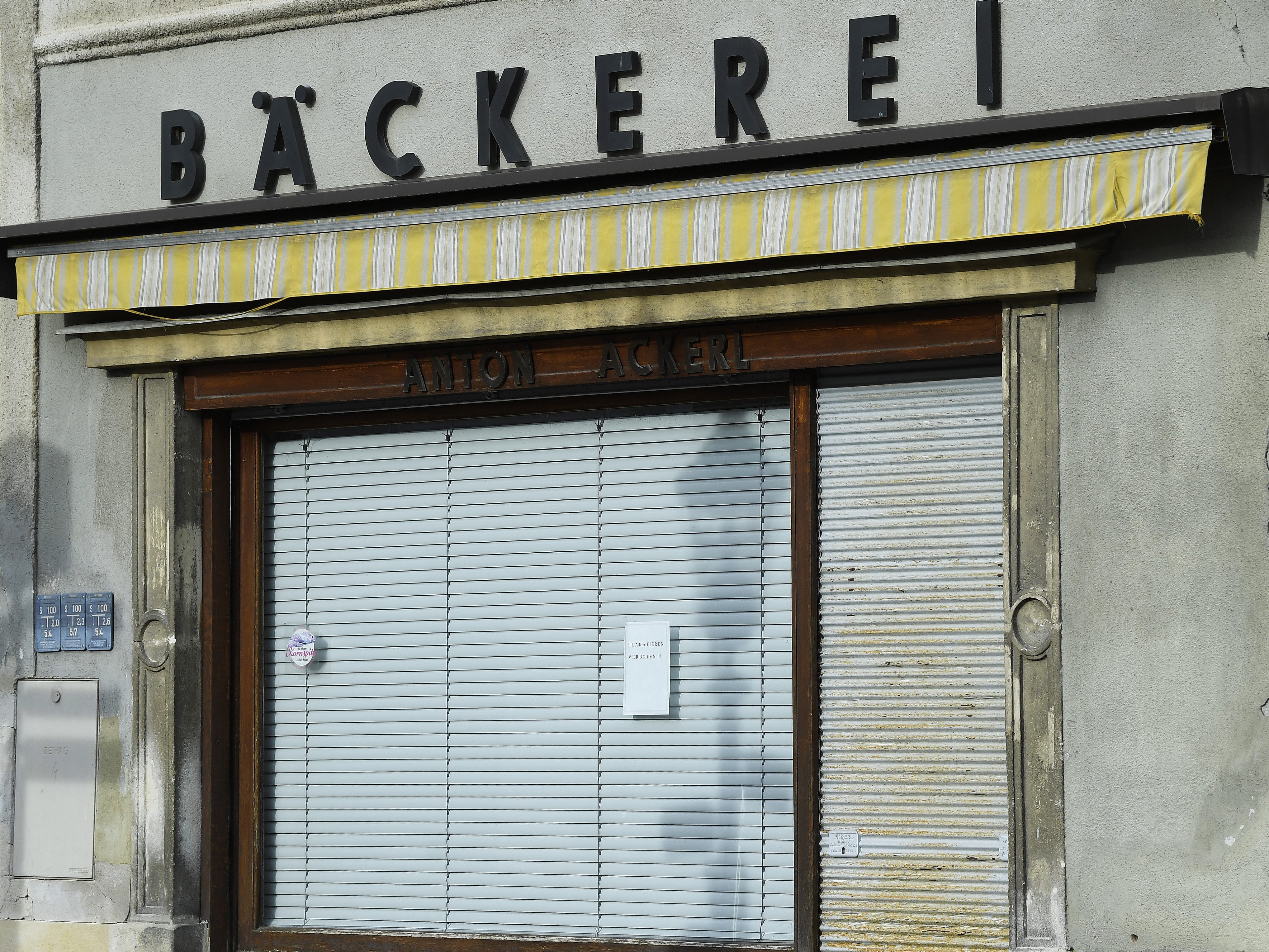 Vielen Bäckereien droht wegen der hohen Energiepreisen das Aus. Vielen Bäckereien droht wegen der hohen Energiepreisen das Aus.