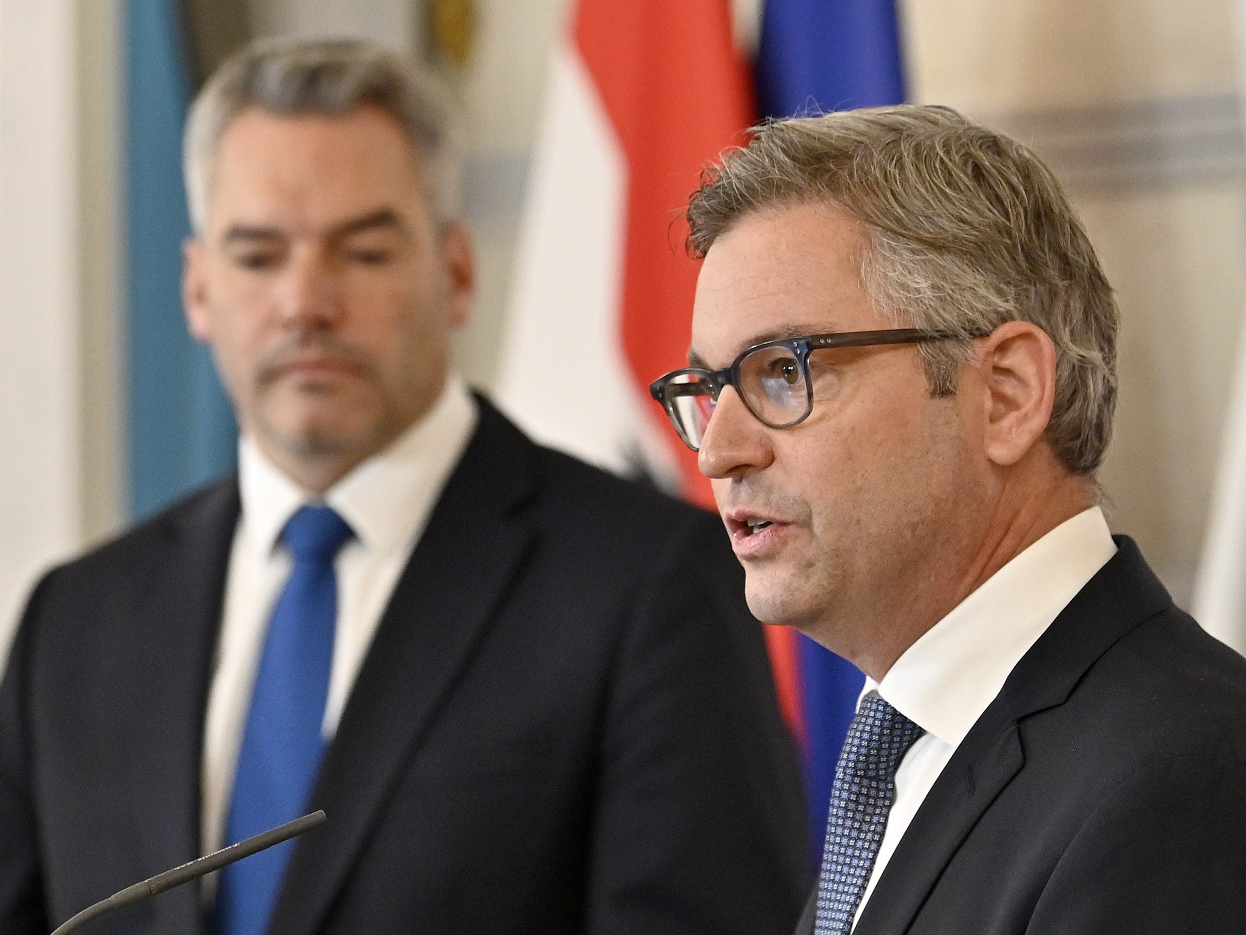 Brunner zur Kanzler-Ablöse: "Künstliche Sommerloch-Debatte". Brunner zur Kanzler-Ablöse: "Künstliche Sommerloch-Debatte".