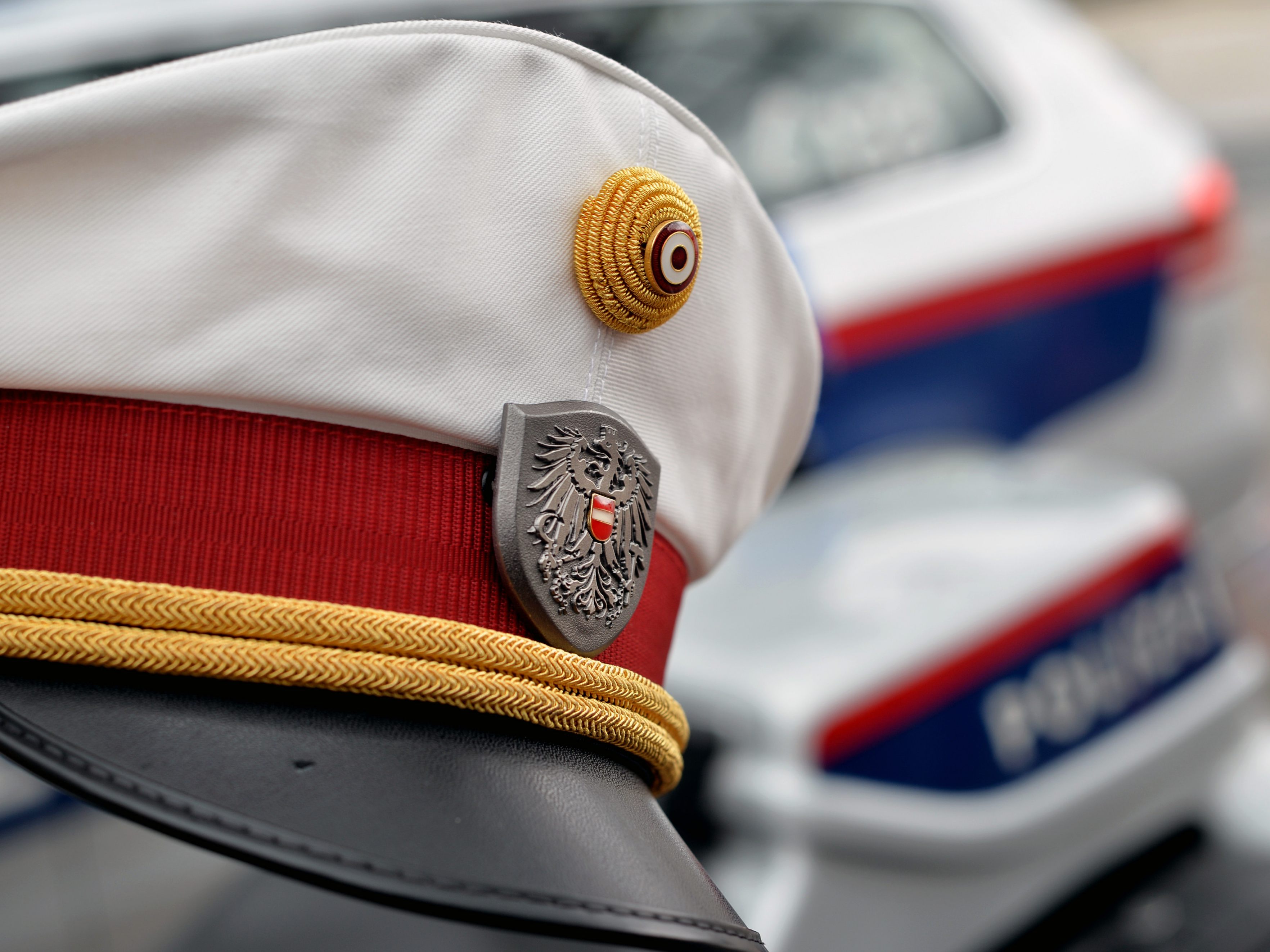 Die Polizei hat Einbruchdiebstähle in Schwechat geklärt