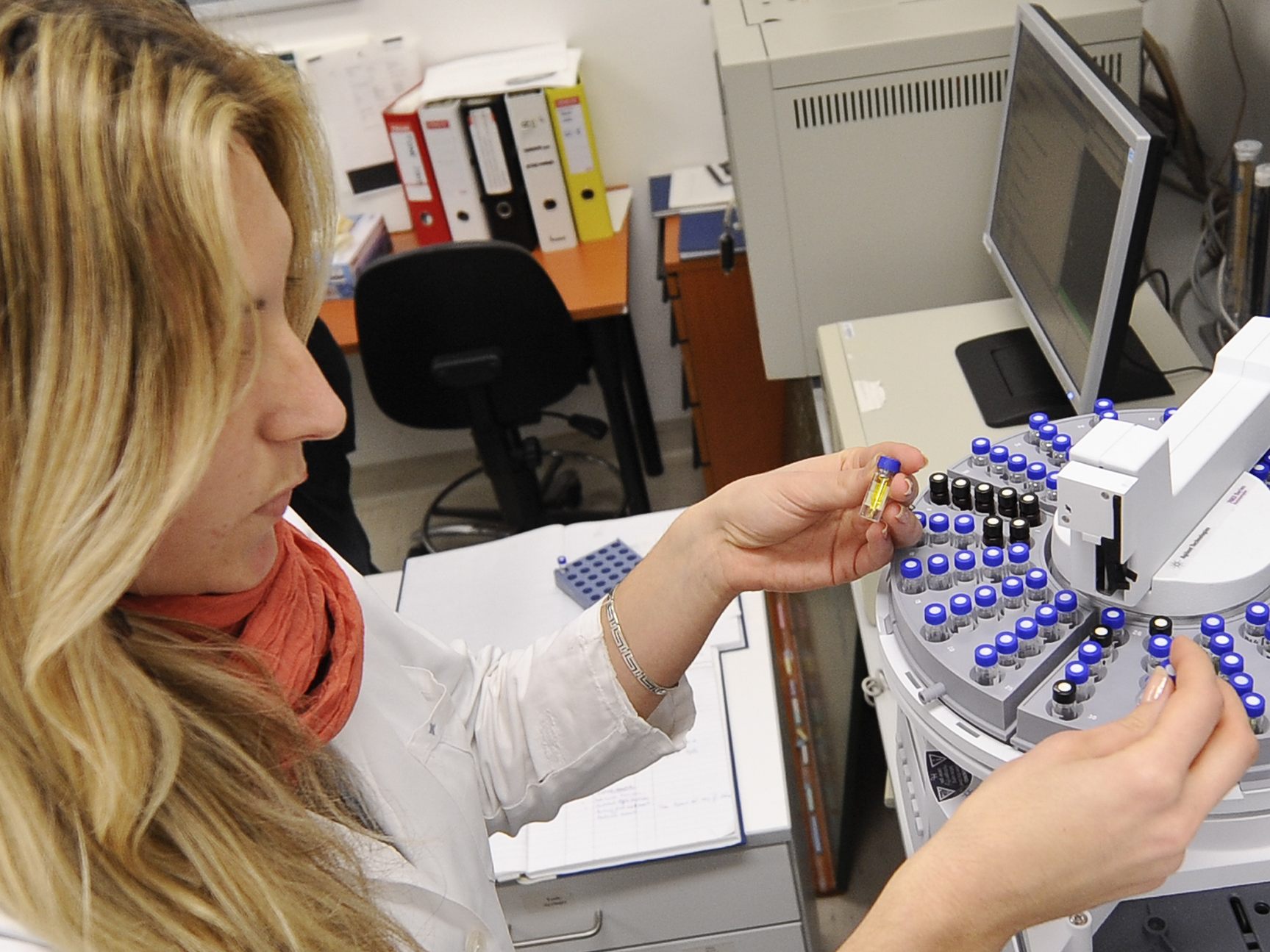 Das AMS-Programm FiT bringt mehr Frauen in handwerklich-technische Berufe.