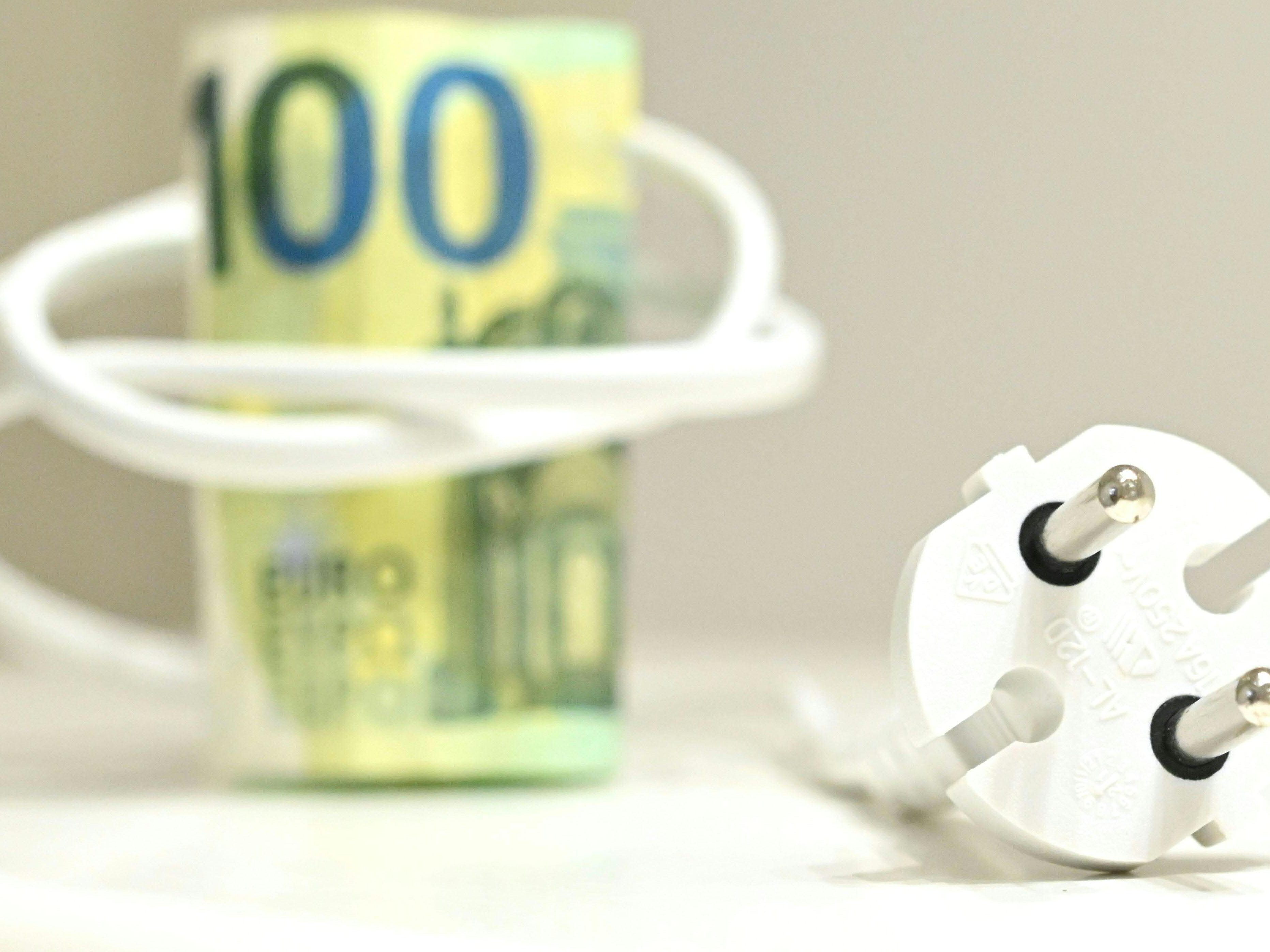 Energiekostenausgleich: Rund 2 Mio. Gutscheine eingelöst. Energiekostenausgleich: Rund 2 Mio. Gutscheine eingelöst.