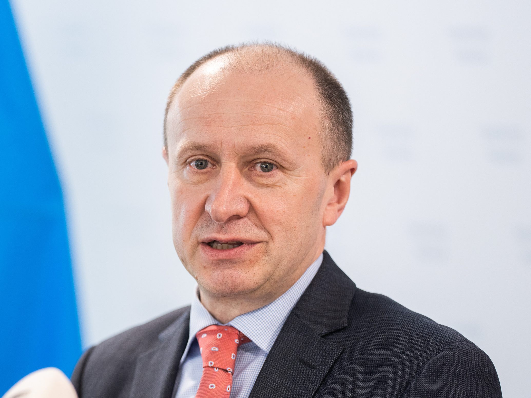 Der ukrainische Botschafter in Österreich, Wassyl Chymynez, protestierte am Freitag in einem Brief gegen das Ukraine-Seminar der Wiener Polizei. Der ukrainische Botschafter in Österreich, Wassyl Chymynez, protestierte am Freitag in einem Brief gegen das Ukraine-Seminar der Wiener Polizei.