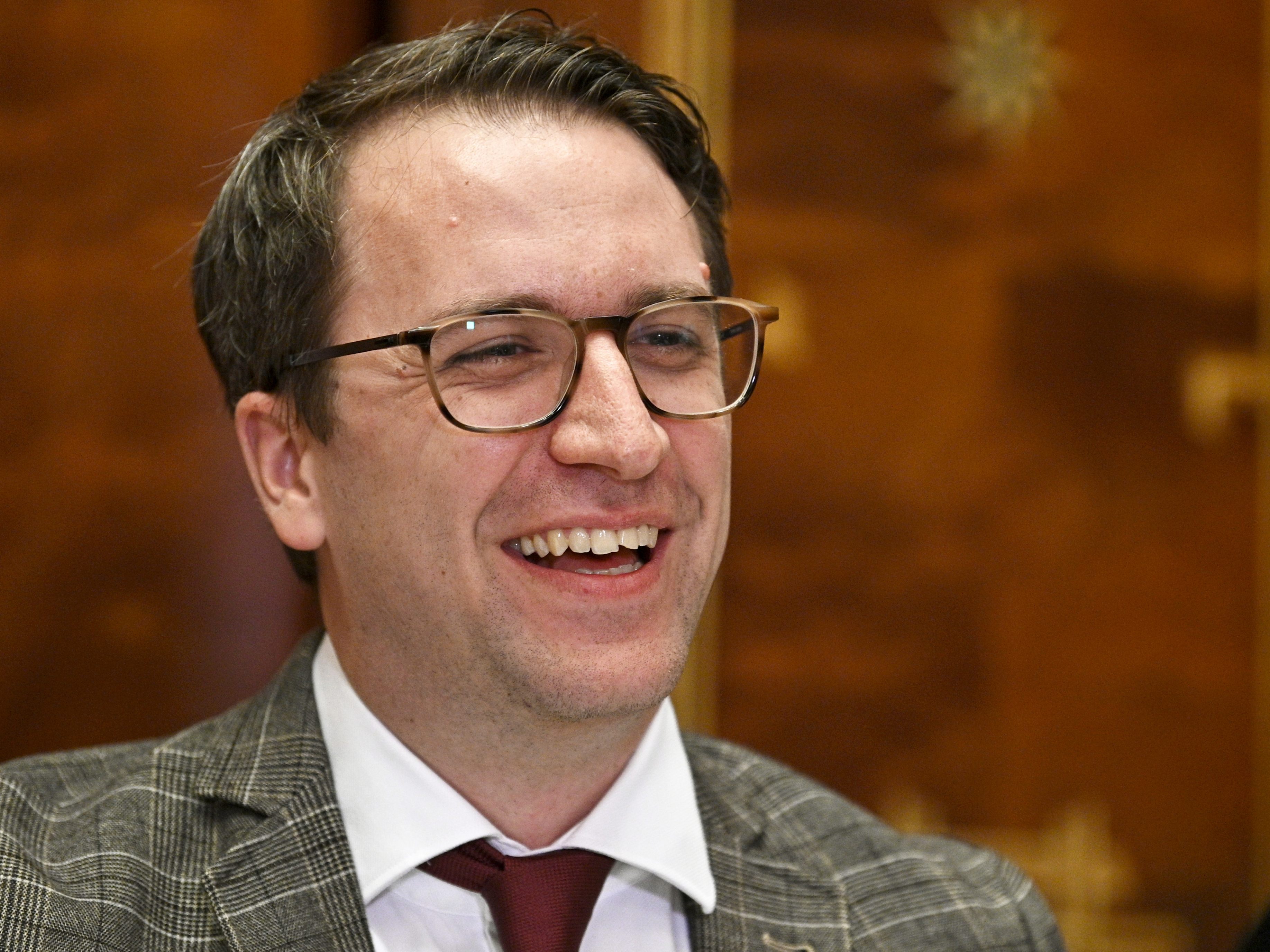 Thomas Walach wechselt in das Koommunikationsteam der SPÖ.