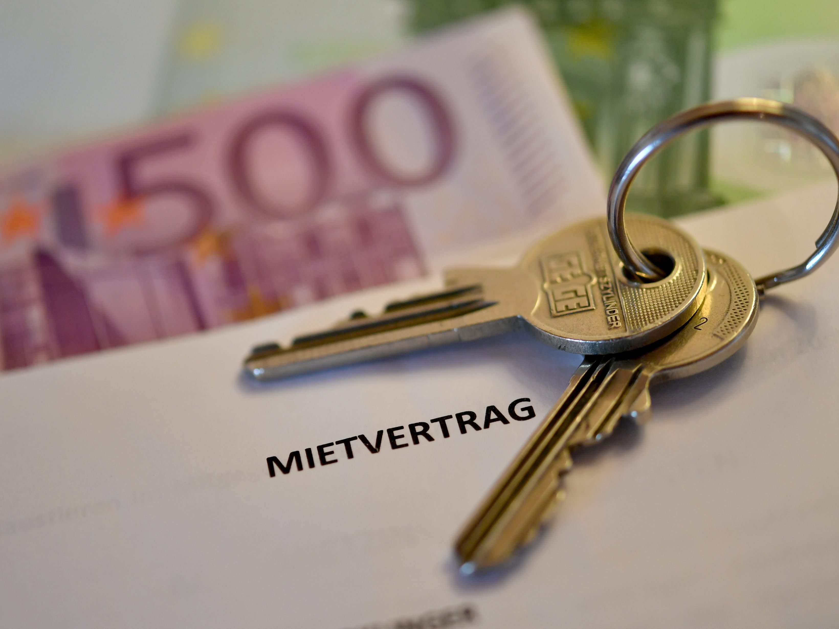 Die Generali hat einige ihrer Mietvertragsklauseln gestrichen.