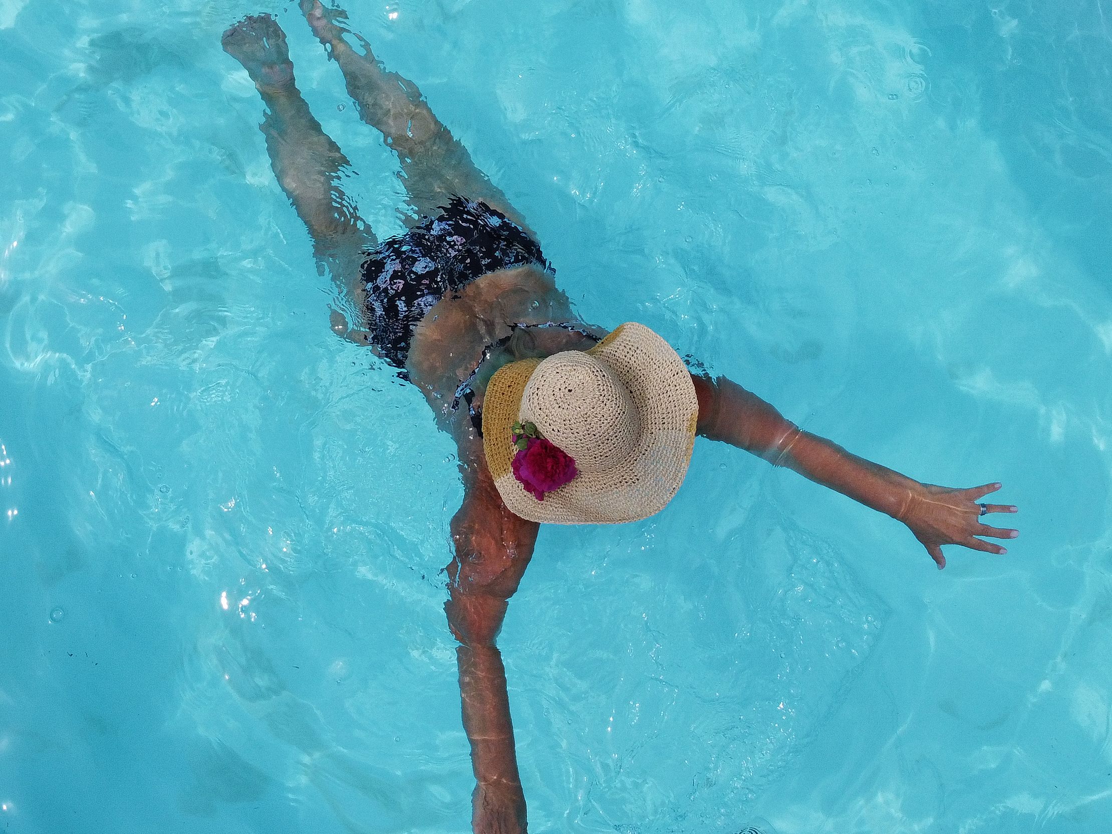 Wirtschaftskammer: NÖ Freibäder ziehen positive Bilanz des diesjährigen Sommers.