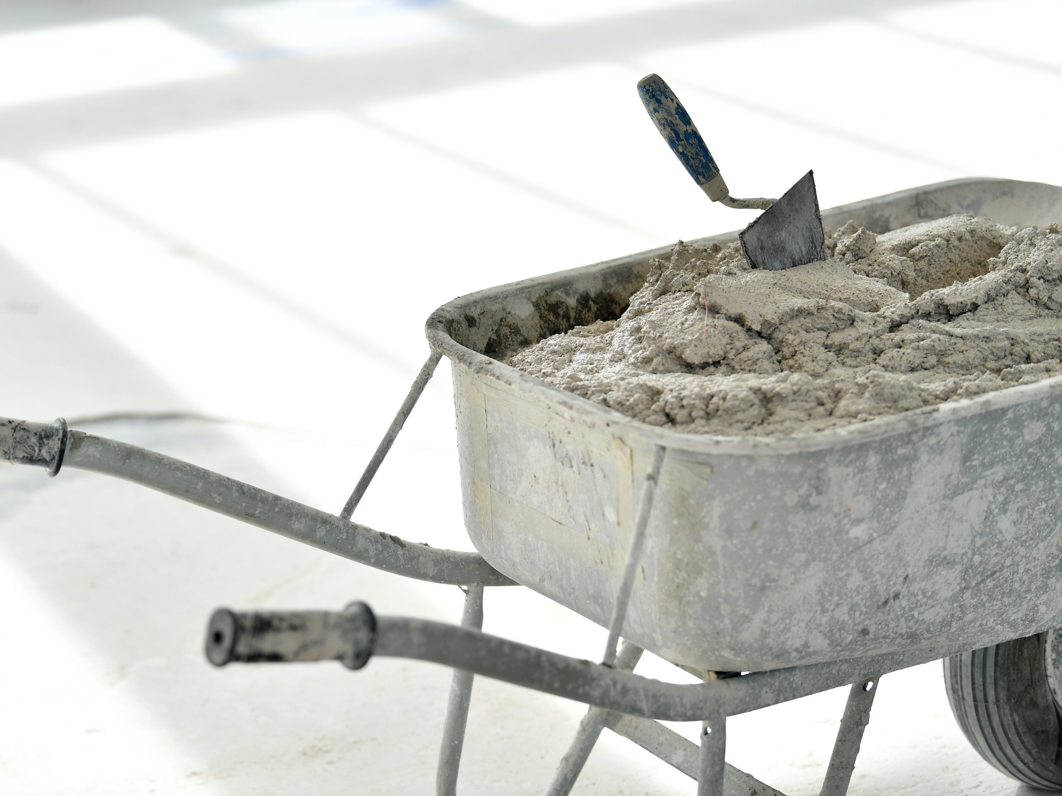 Kosten für Wohnhaus- und Siedlungsbau gingen im Juni im Jahresvergleich nach oben.