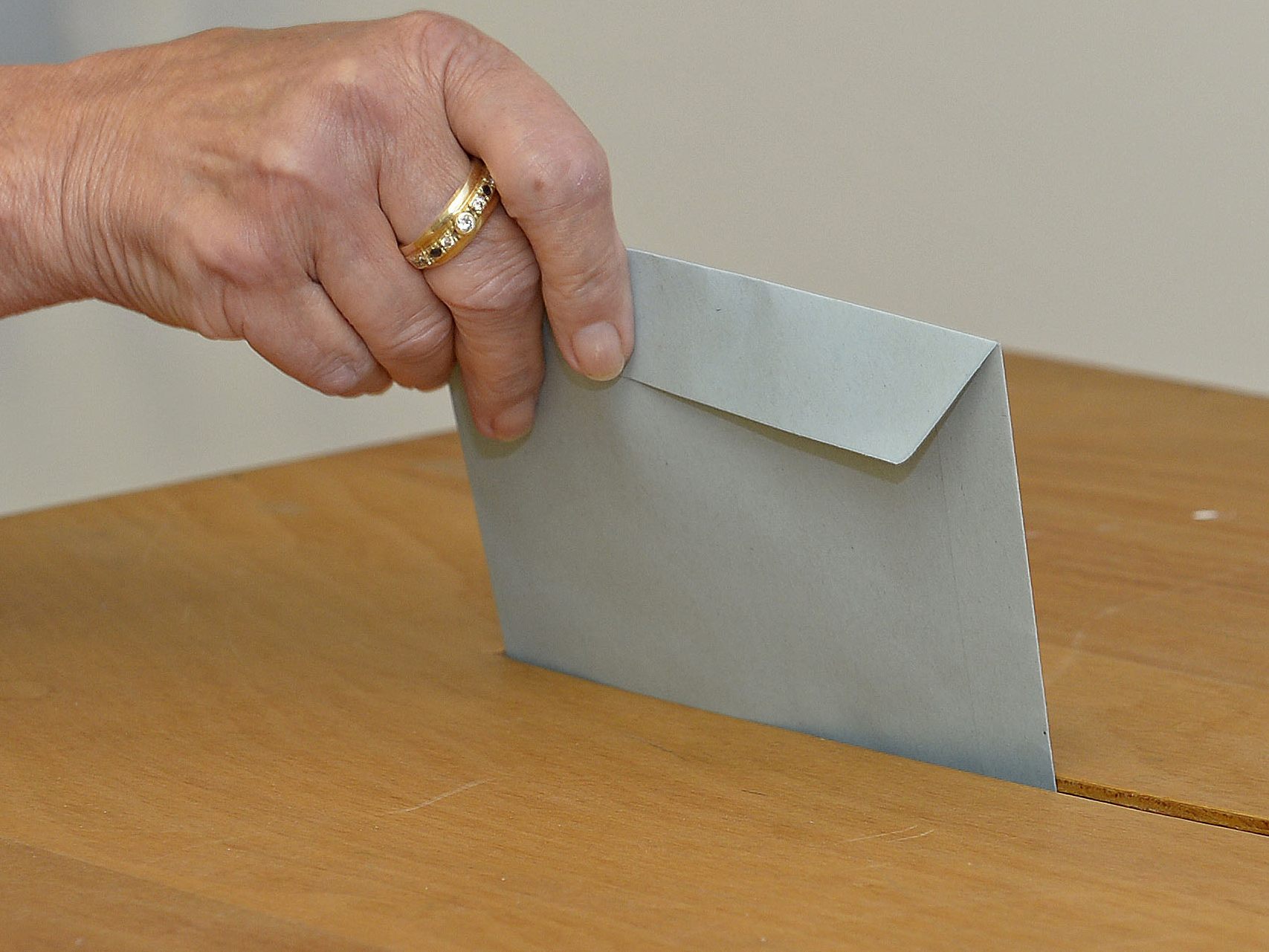 Immer mehr Österreicher haben kein Wahlrecht. Immer mehr Österreicher haben kein Wahlrecht.