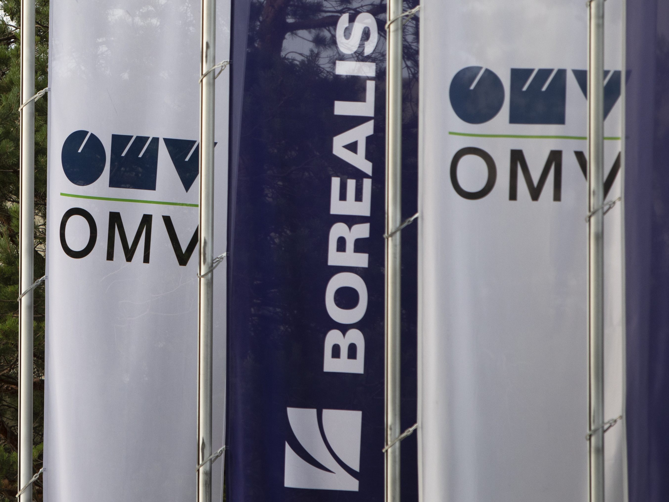 Die OMV-Hauptversammlung hat ein juristisches Nachspiel.