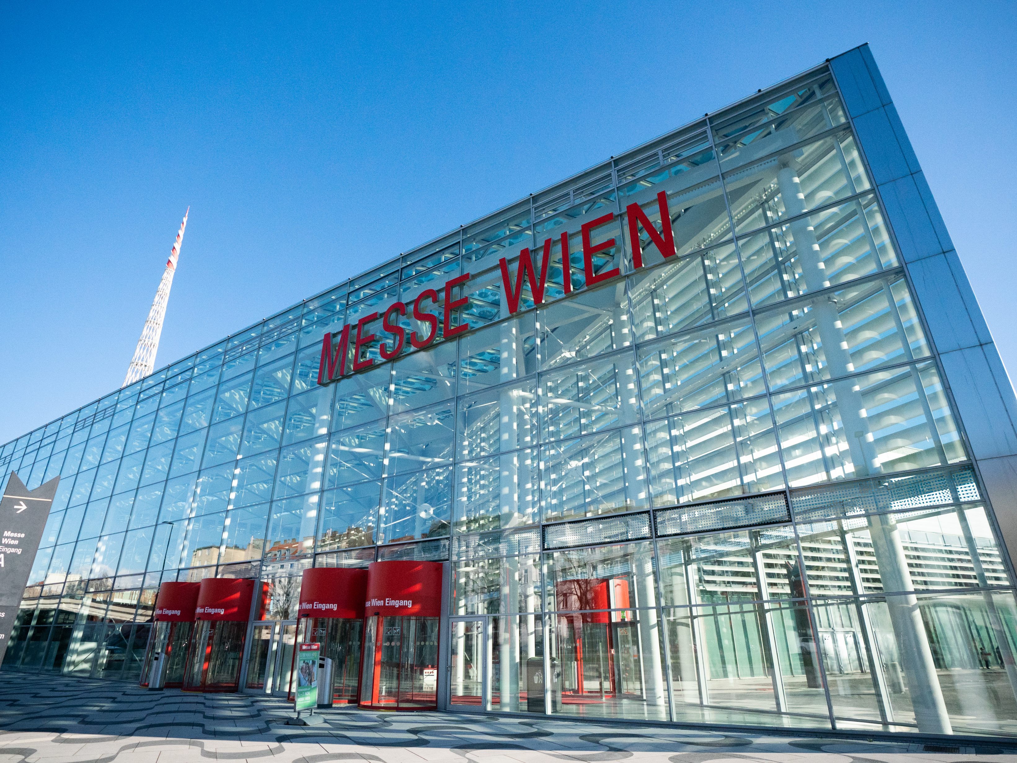 Der Welt-Lungenkrebs-Kongress tagt am kommenden Wochenende in der Messe Wien Der Welt-Lungenkrebs-Kongress tagt am kommenden Wochenende in der Messe Wien