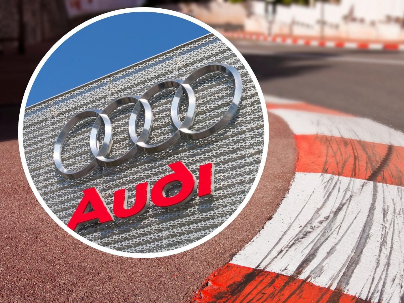 Fix: Audi steigt in F1 ein!