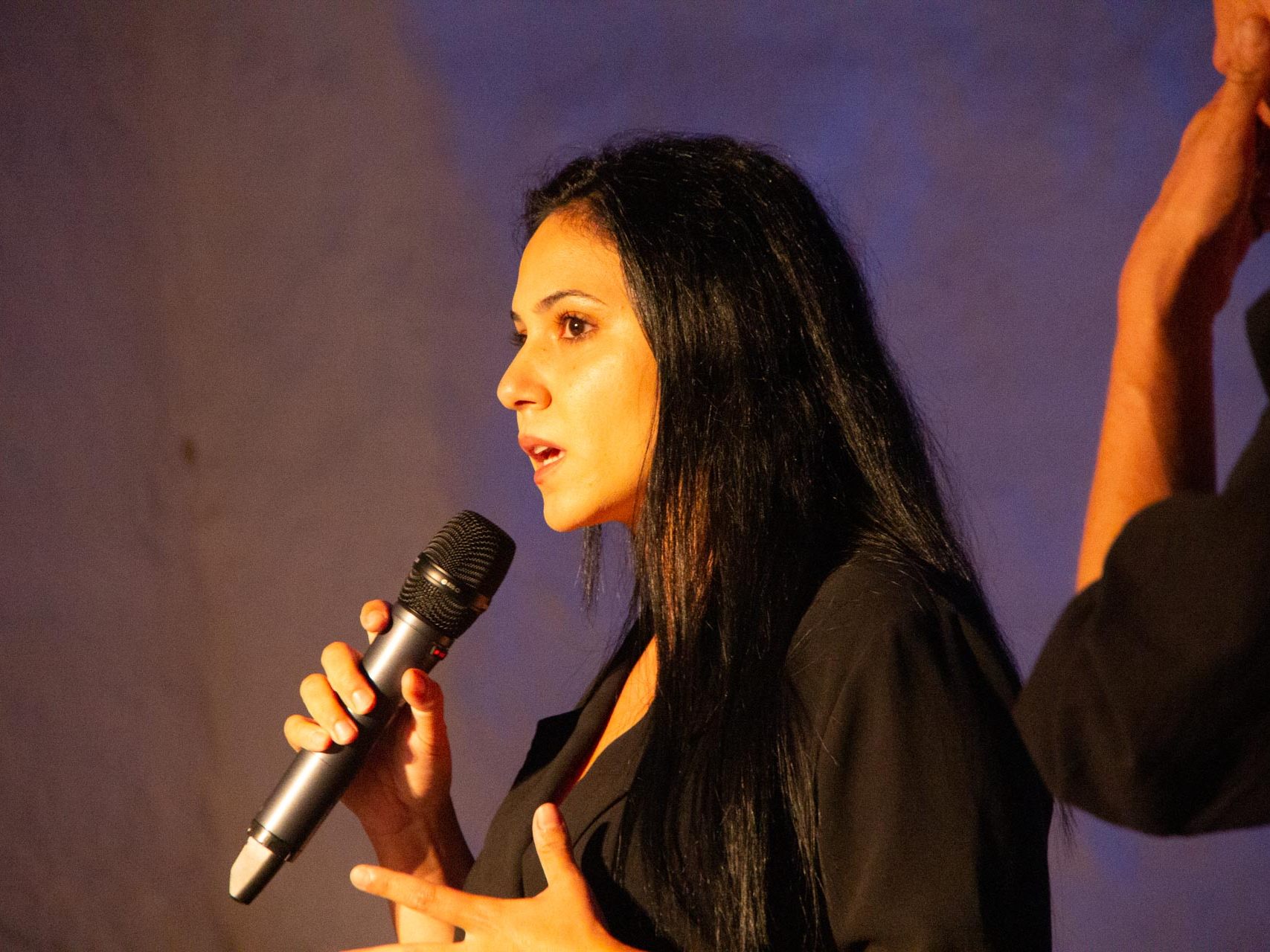 Beim Theaterfestival "Europa in Szene" gibt es Shakespeares "Coriolanus" unter Regie von Azelia Opak (Bild) zu sehen. Beim Theaterfestival "Europa in Szene" gibt es Shakespeares "Coriolanus" unter Regie von Azelia Opak (Bild) zu sehen.