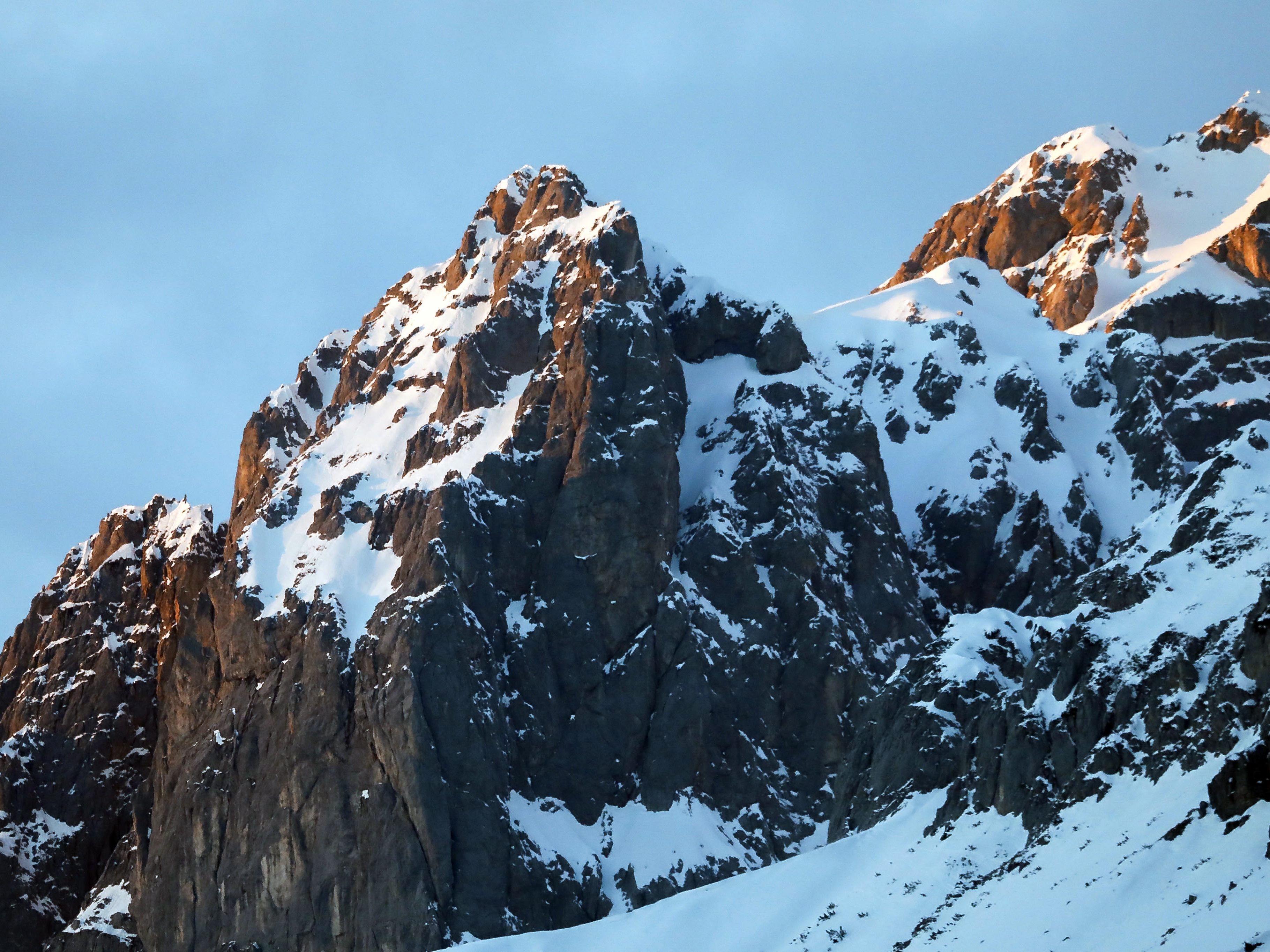 Analyse: Rund 217.000 Postings auf Instagram waren Dachstein gewidmet.