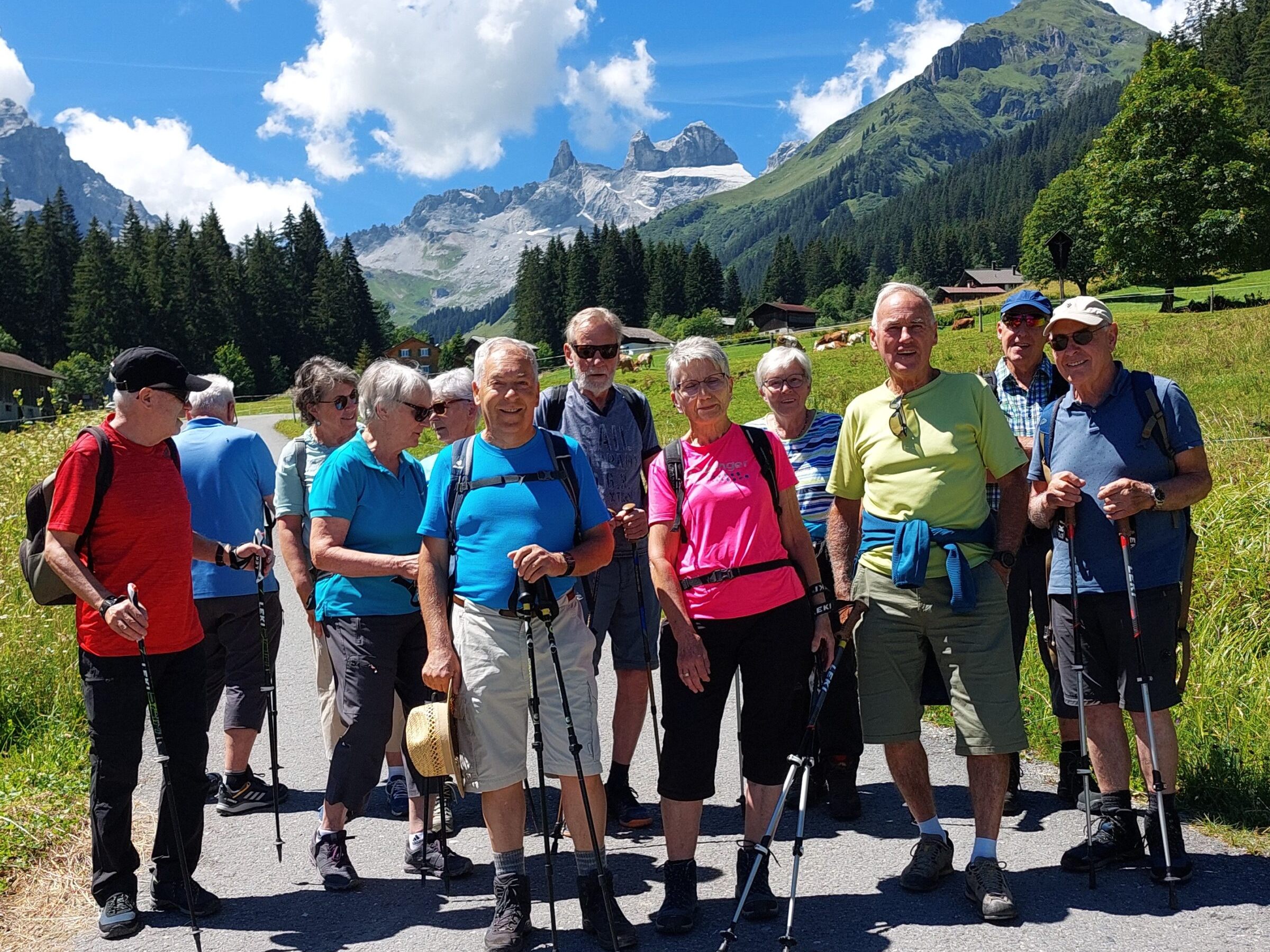 Gauertal