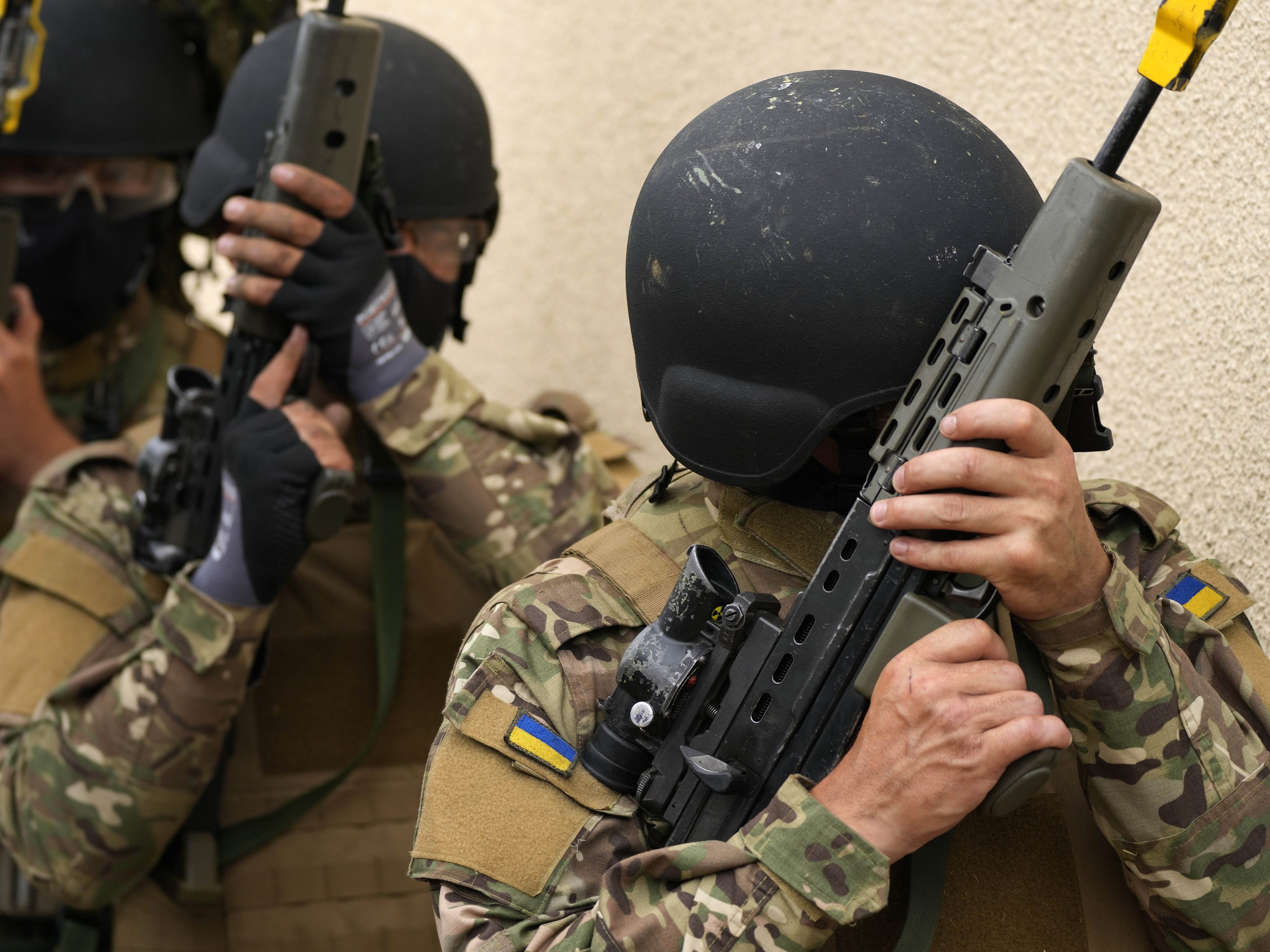 Auch Österreich prüft die Teilnahme an der EU-Trainingsmission für die Ukraine.