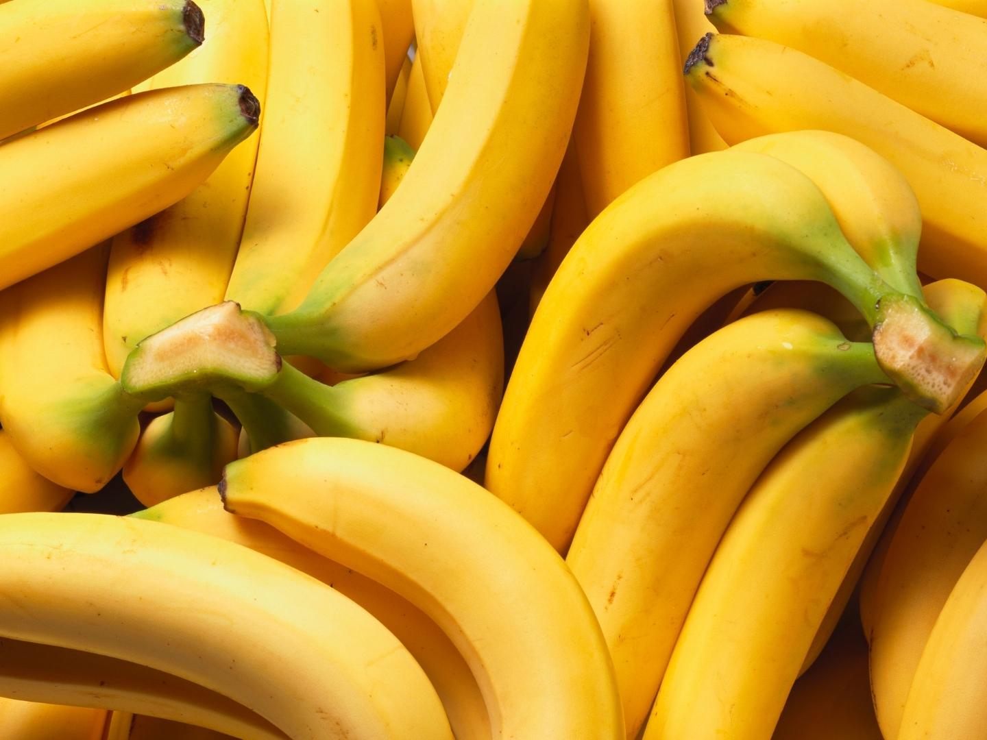 Unter Bananen: Mega Kokain-Fund in Brandenburg.
