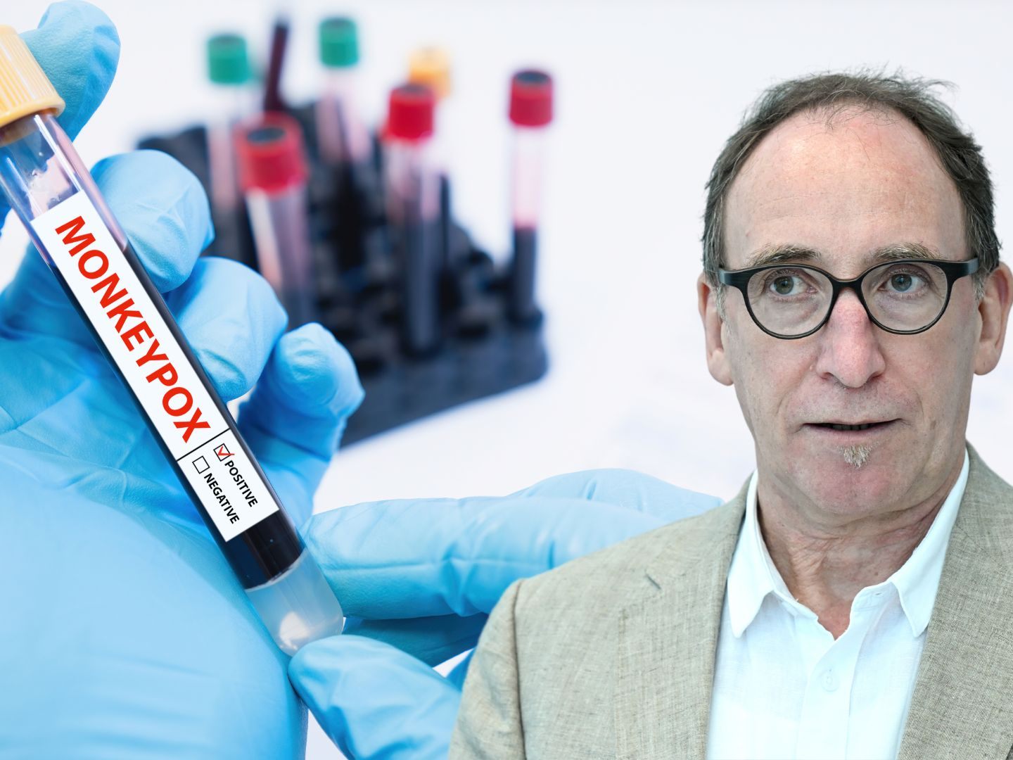 Gesundheitsminister Rauch empfiehlt die Impfung für vulnerable Gruppen.