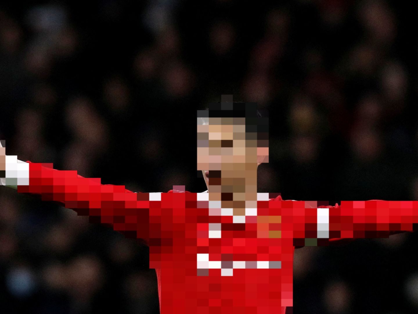 Einer der besten Fußball aller Zeiten, aber auch einer der am meisten beschimpften. Einer der besten Fußball aller Zeiten, aber auch einer der am meisten beschimpften.
