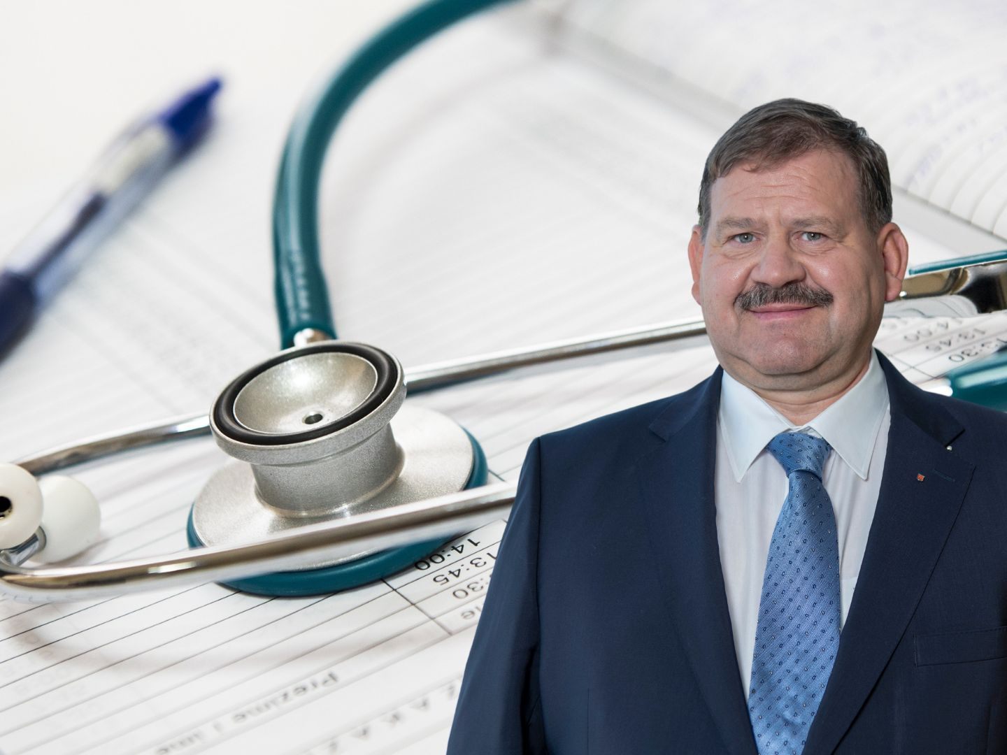 Gesundheitssprecher Dr. Hubert Kinz fordert schnelle und funktionierende Maßnahmen. Gesundheitssprecher Dr. Hubert Kinz fordert schnelle und funktionierende Maßnahmen.