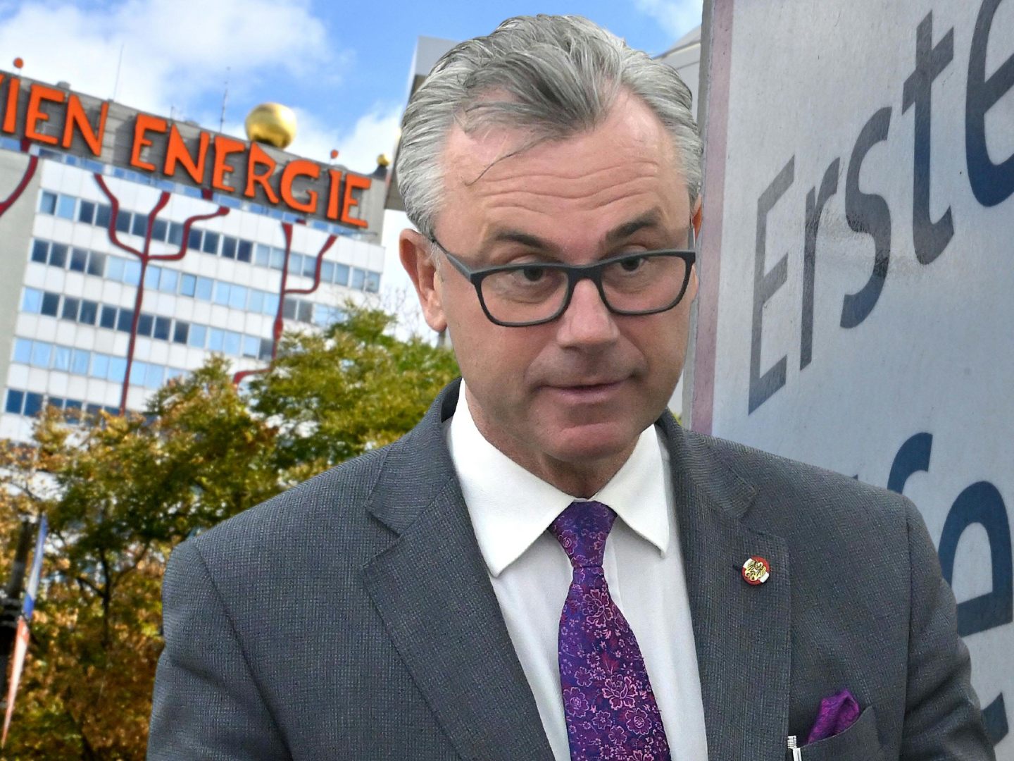 FPÖ-Forderung nach einer Sondersitzung des Nationalrates FPÖ-Forderung nach einer Sondersitzung des Nationalrates