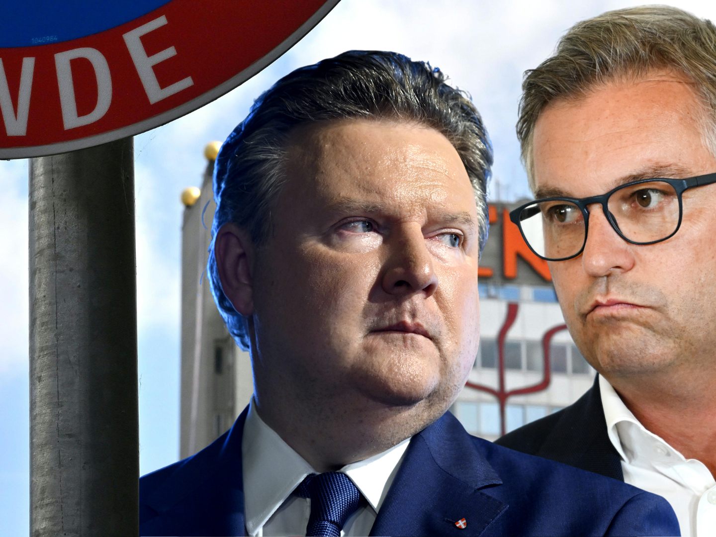 Brunner fordert Einsichtsrechte bei Wien Energie Brunner fordert Einsichtsrechte bei Wien Energie