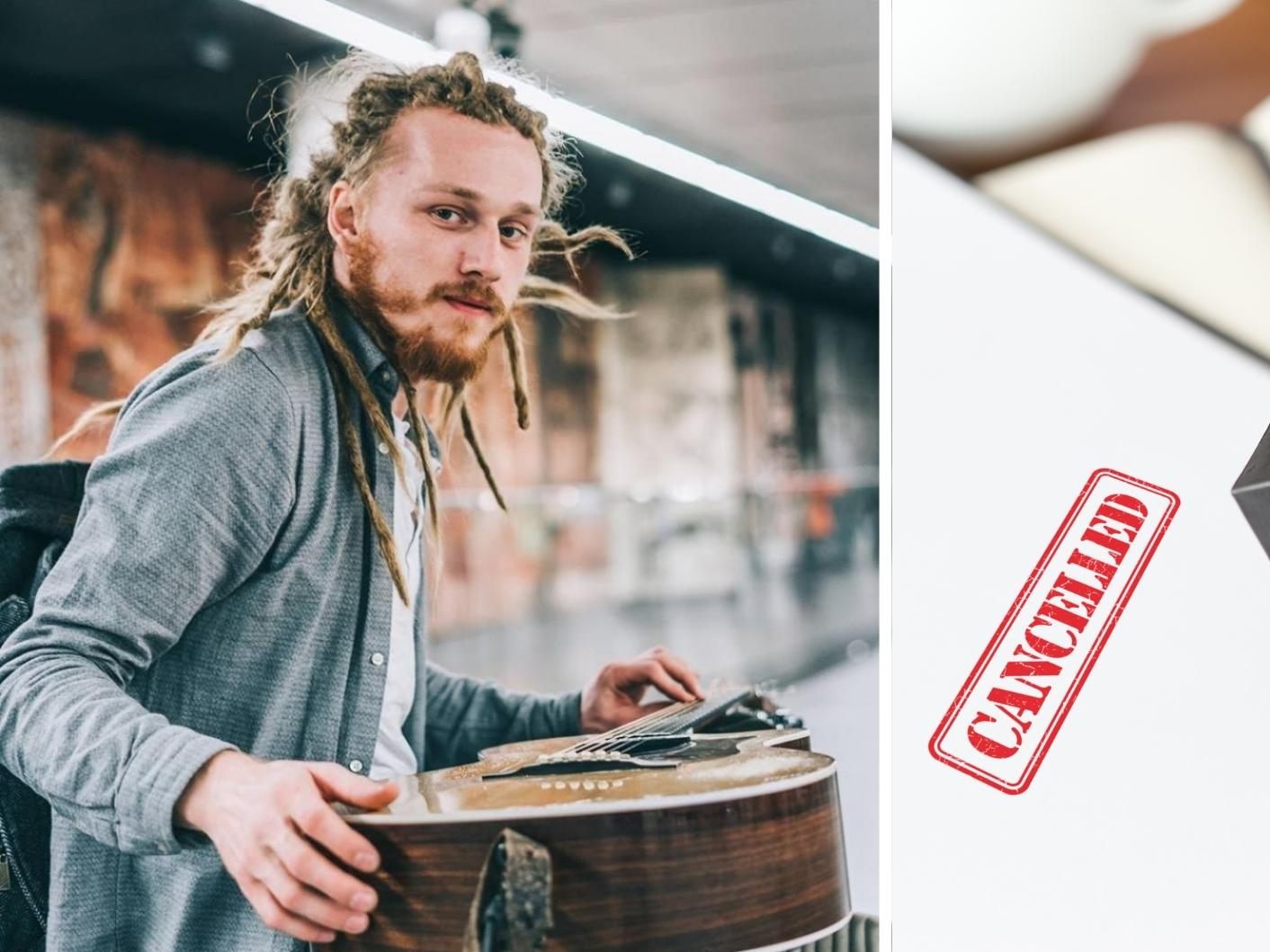 Die Debatte um kulturelle Aneignung in Hinblick auf Dreadlocks setzt sich fort.