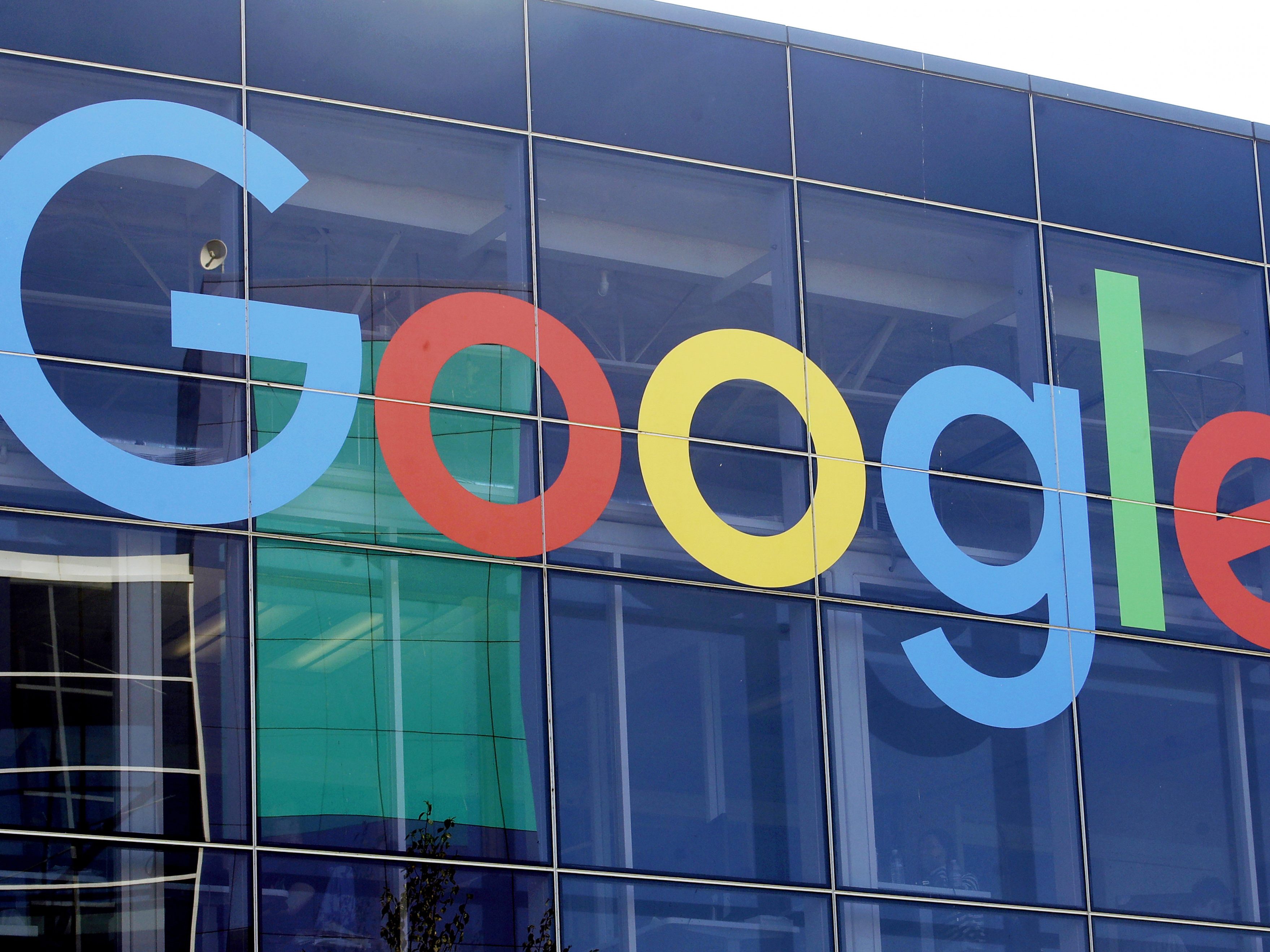 IP-Adressen der Besucher von Websiten würden duch Verwendung von Google-Schriften an Google weitergeleitet.
