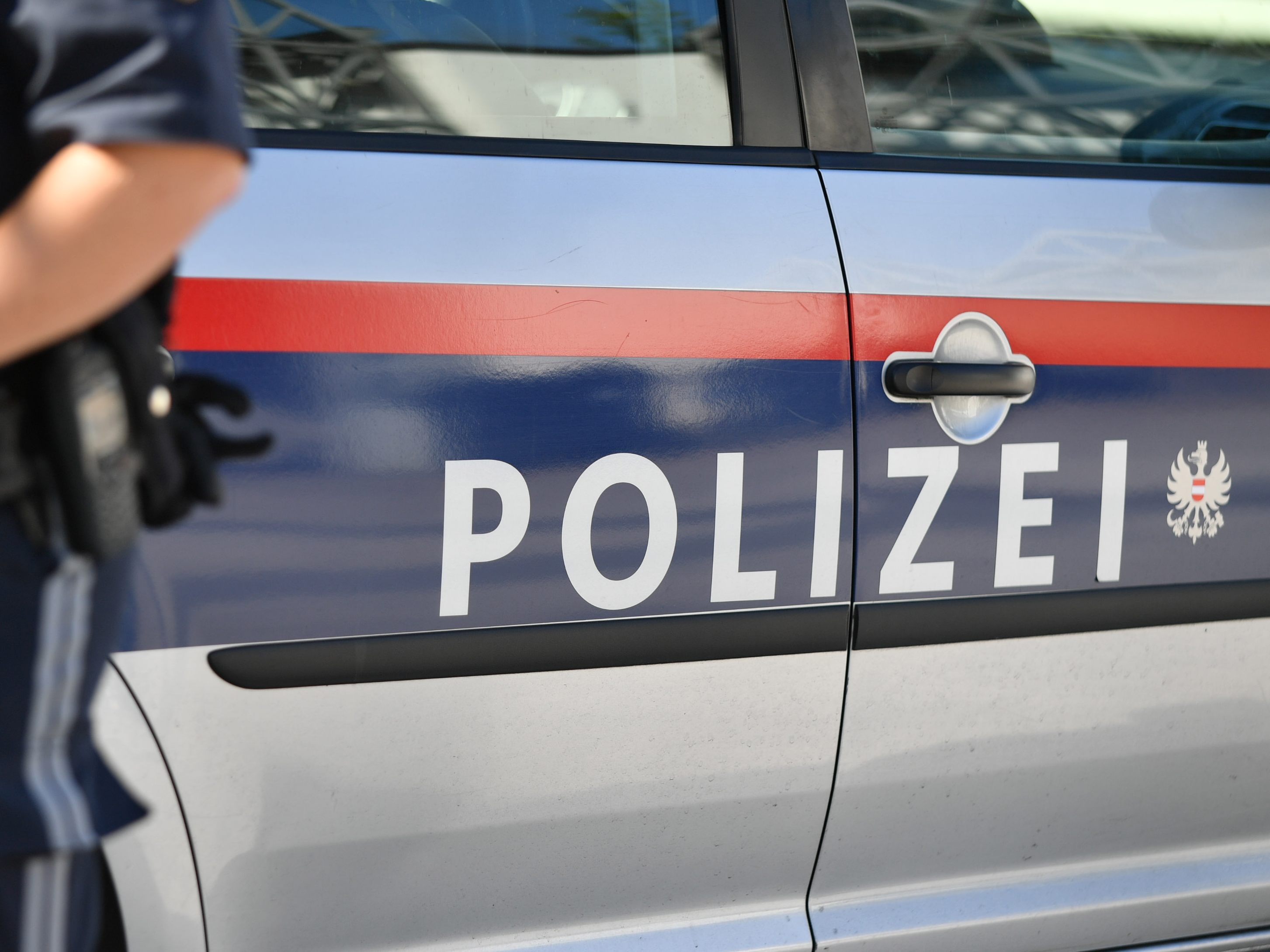 Zeugen des Unfalls sollen sich bei der Polizeiinspektion Lauterach melden.
