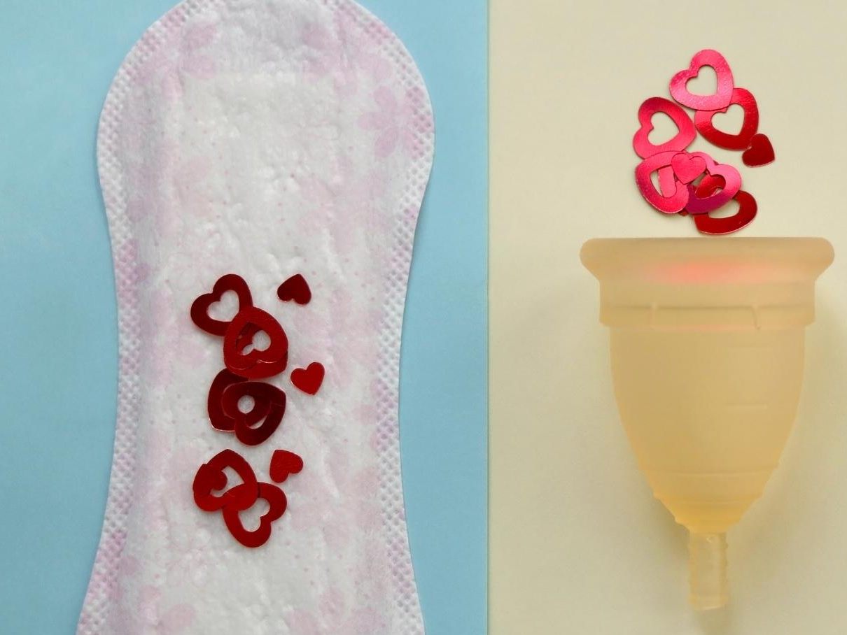 Ab Montag sind Menstruationsartikel in Schottland kostenlos verfügbar. Ab Montag sind Menstruationsartikel in Schottland kostenlos verfügbar.