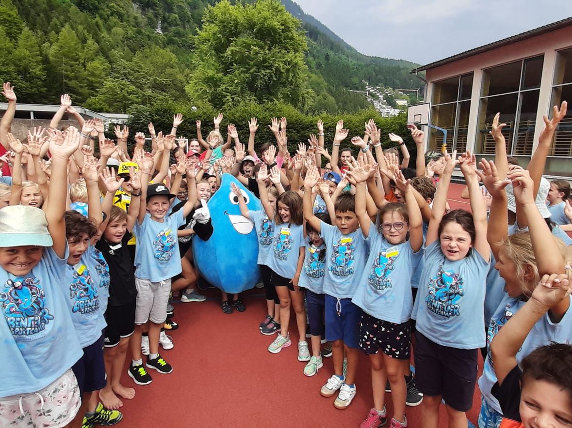 Sportcamp 2022