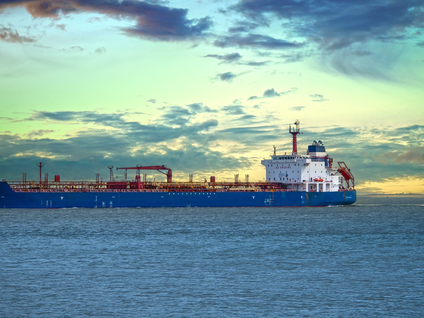 Die Ukraine exportierte 720.000 Tonnen Lebensmittel.