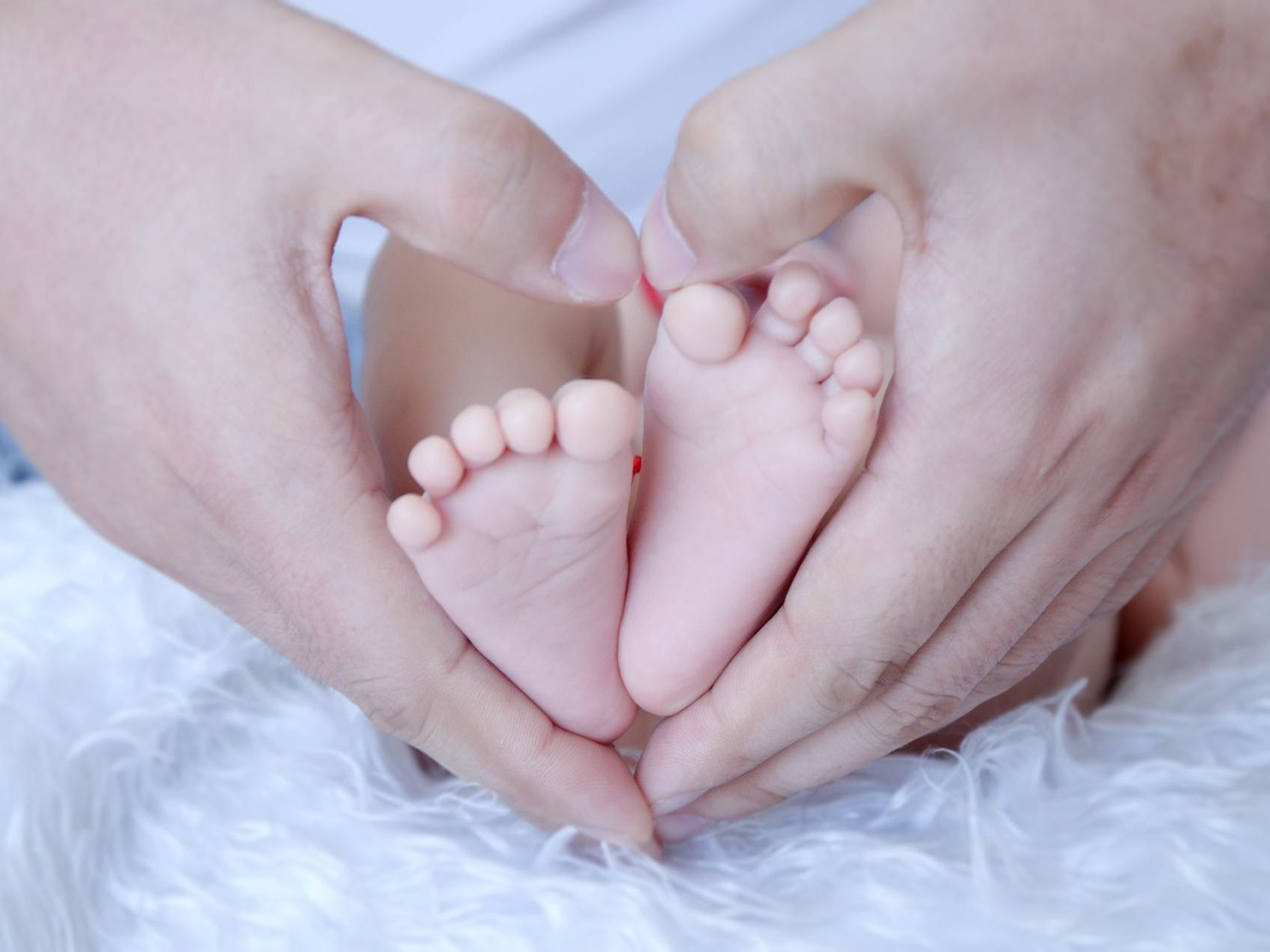 Marie und Paul waren 2021 die beliebtesten Babynamen.