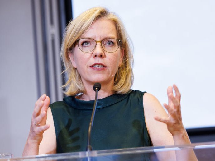Das Energieministerium drängt auf neue Gespräche zur Gas-Lenkungsverordnung. Das Energieministerium drängt auf neue Gespräche zur Gas-Lenkungsverordnung.