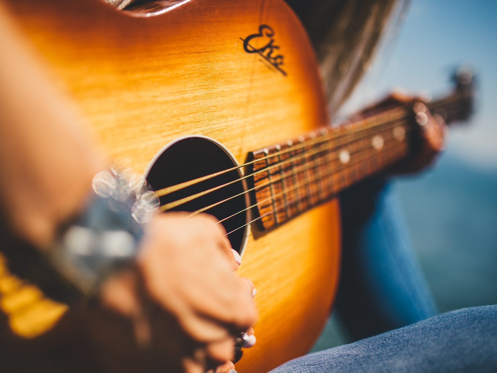 Vom 3. bis 4. September findet im Böhmischen Prater in Wien das "Country Music Festival" statt.