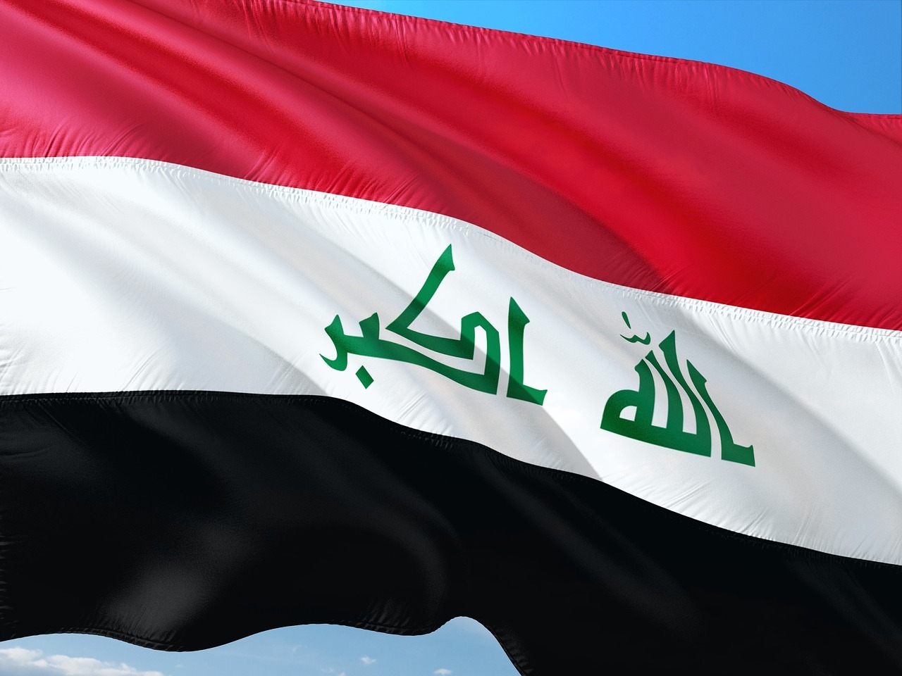 Österreich will Botschaft in Bagdad wieder in Betrieb nehmen.