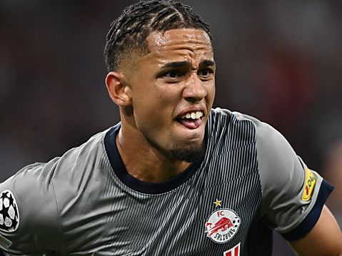 Okafor und Co. stehen vor "Herkulesaufgabe" bei Chelsea Okafor und Co. stehen vor "Herkulesaufgabe" bei Chelsea