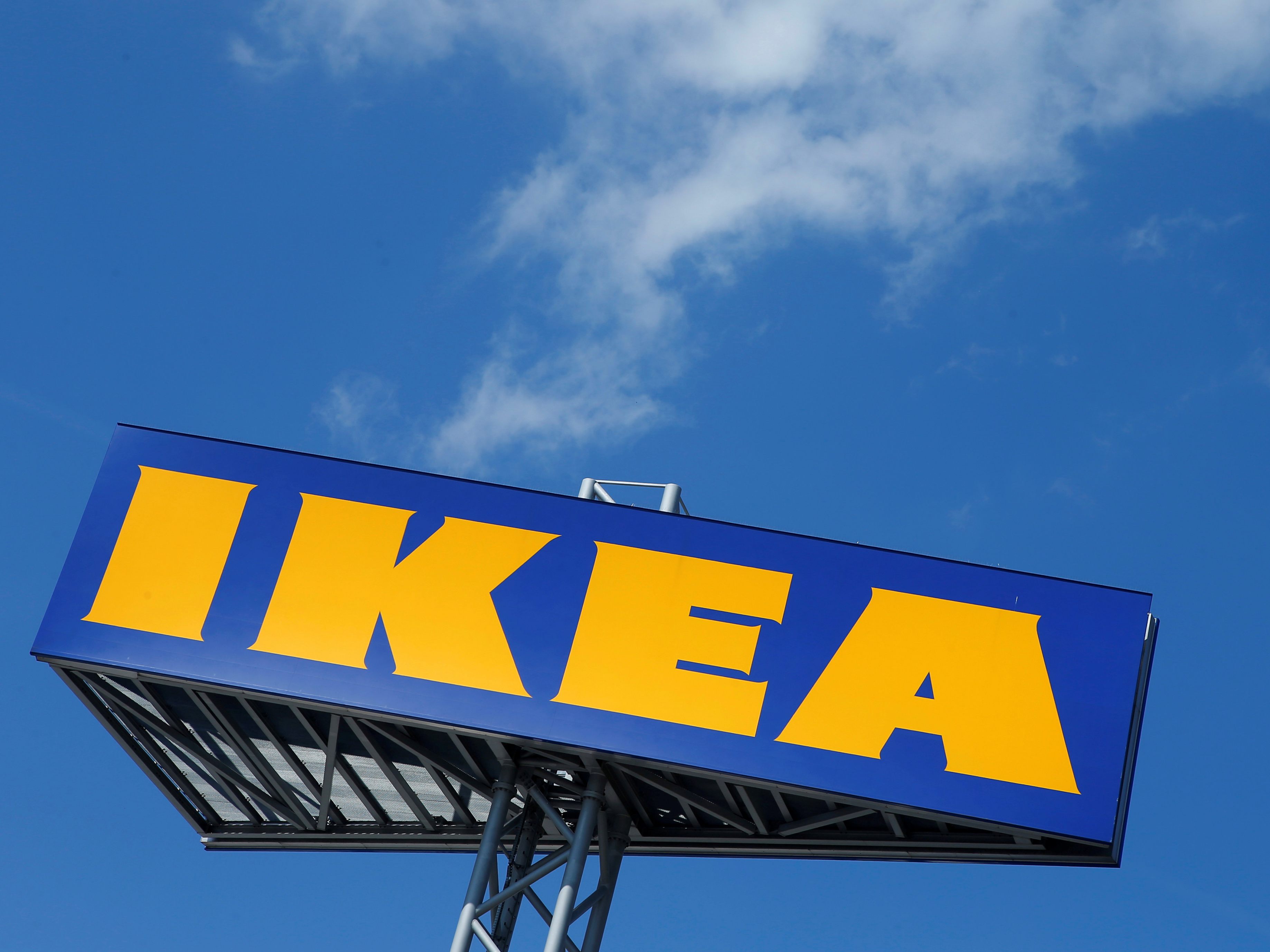 Ikea Österreich erhöhte seine Preise.