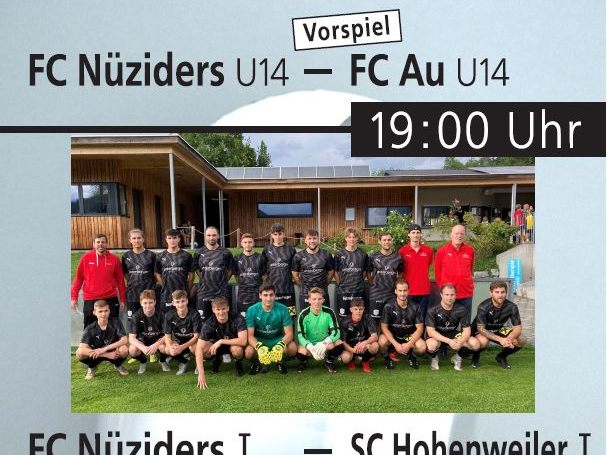 FC Nüziders