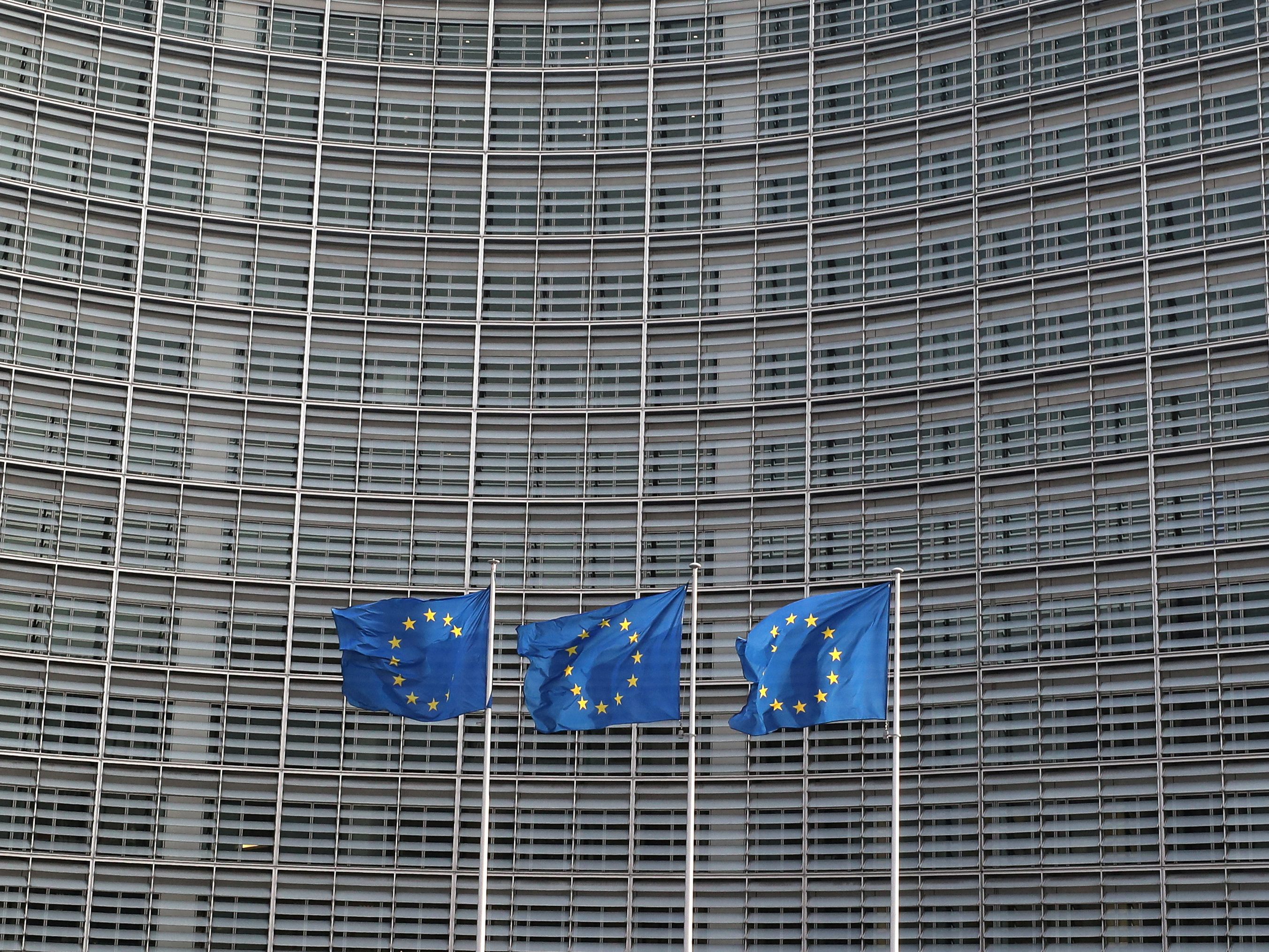EU will Maßnahmen gegen steigende Strompreise. EU will Maßnahmen gegen steigende Strompreise.