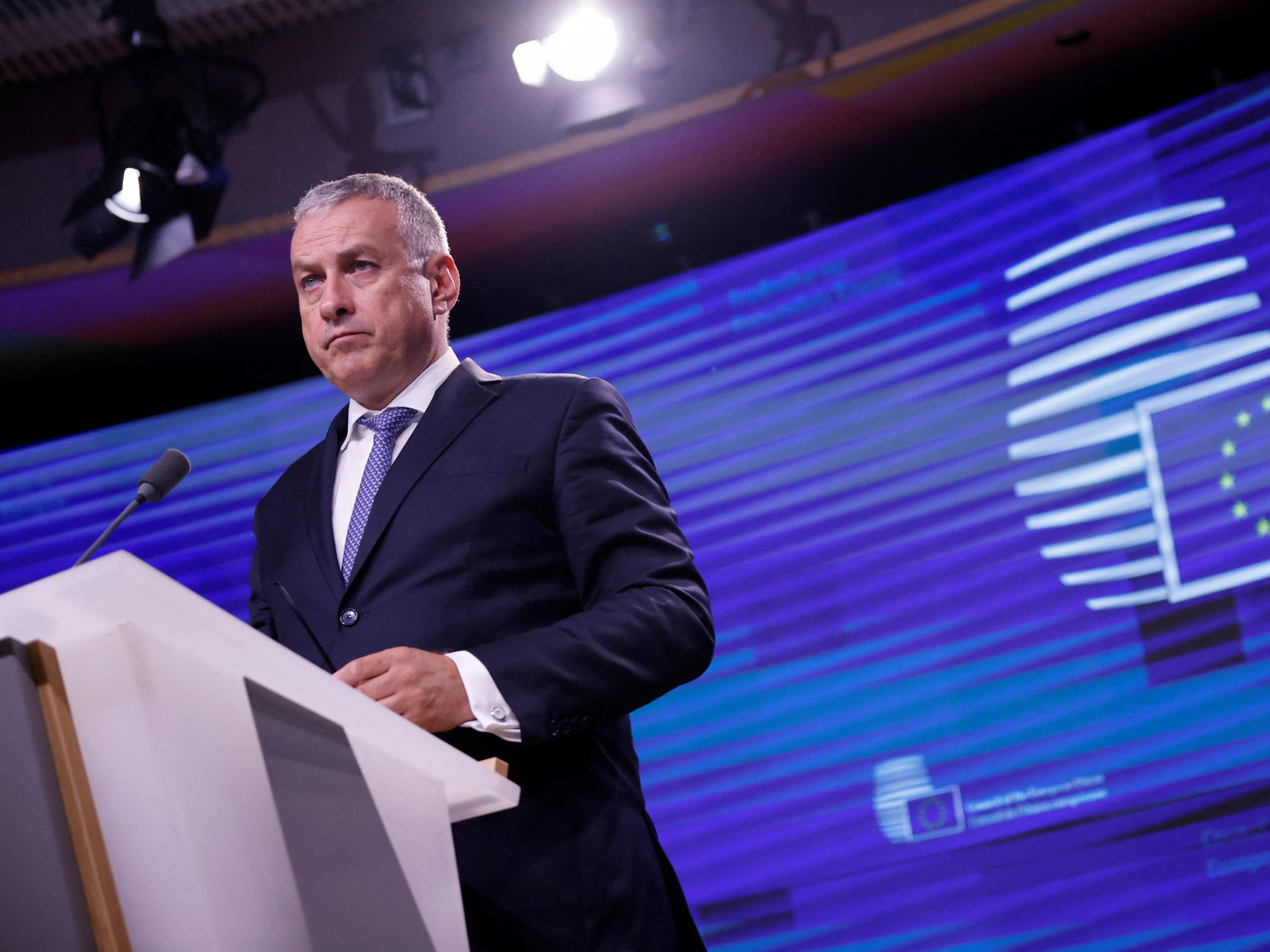 Sikela erwartet den Vorschlag der EU-Kommission in den kommenden Tagen.