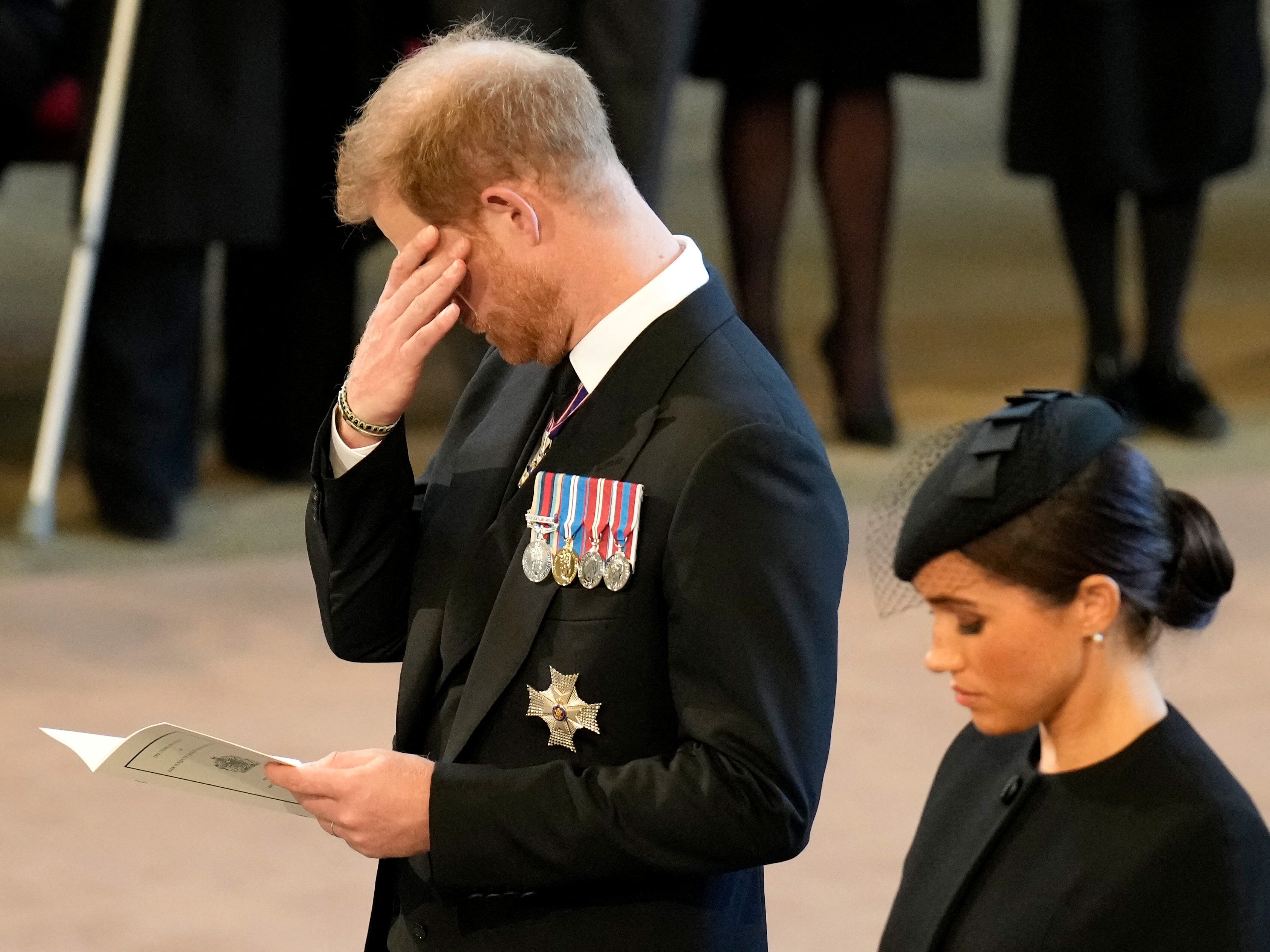 Trauriger Geburtstag für Prinz Harry in der alten Heimat. Trauriger Geburtstag für Prinz Harry in der alten Heimat.