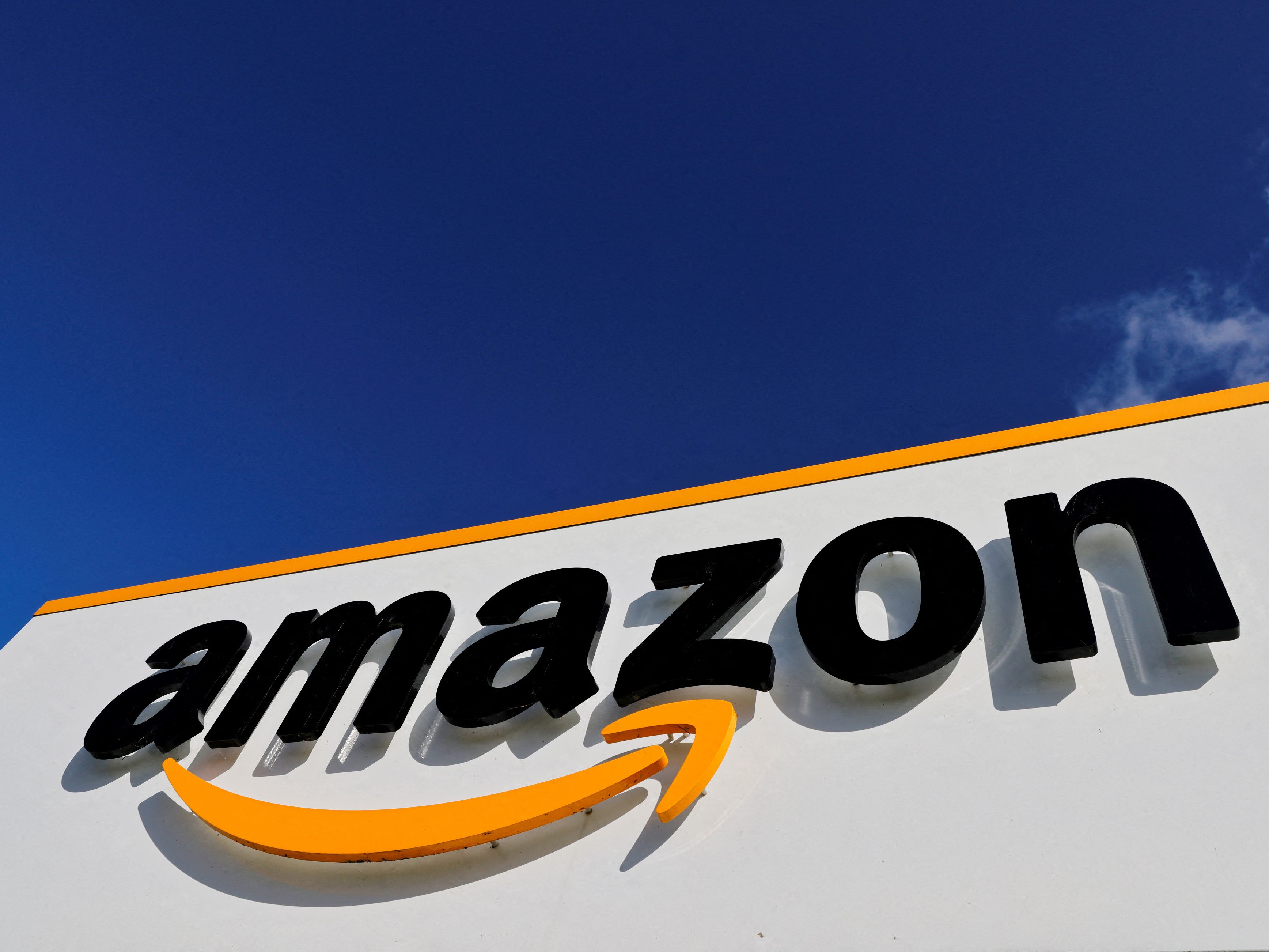 Der deutsche Amazon-Markt verzeichnete während der Corona-Krise ein großes Wachstum. Der deutsche Amazon-Markt verzeichnete während der Corona-Krise ein großes Wachstum.