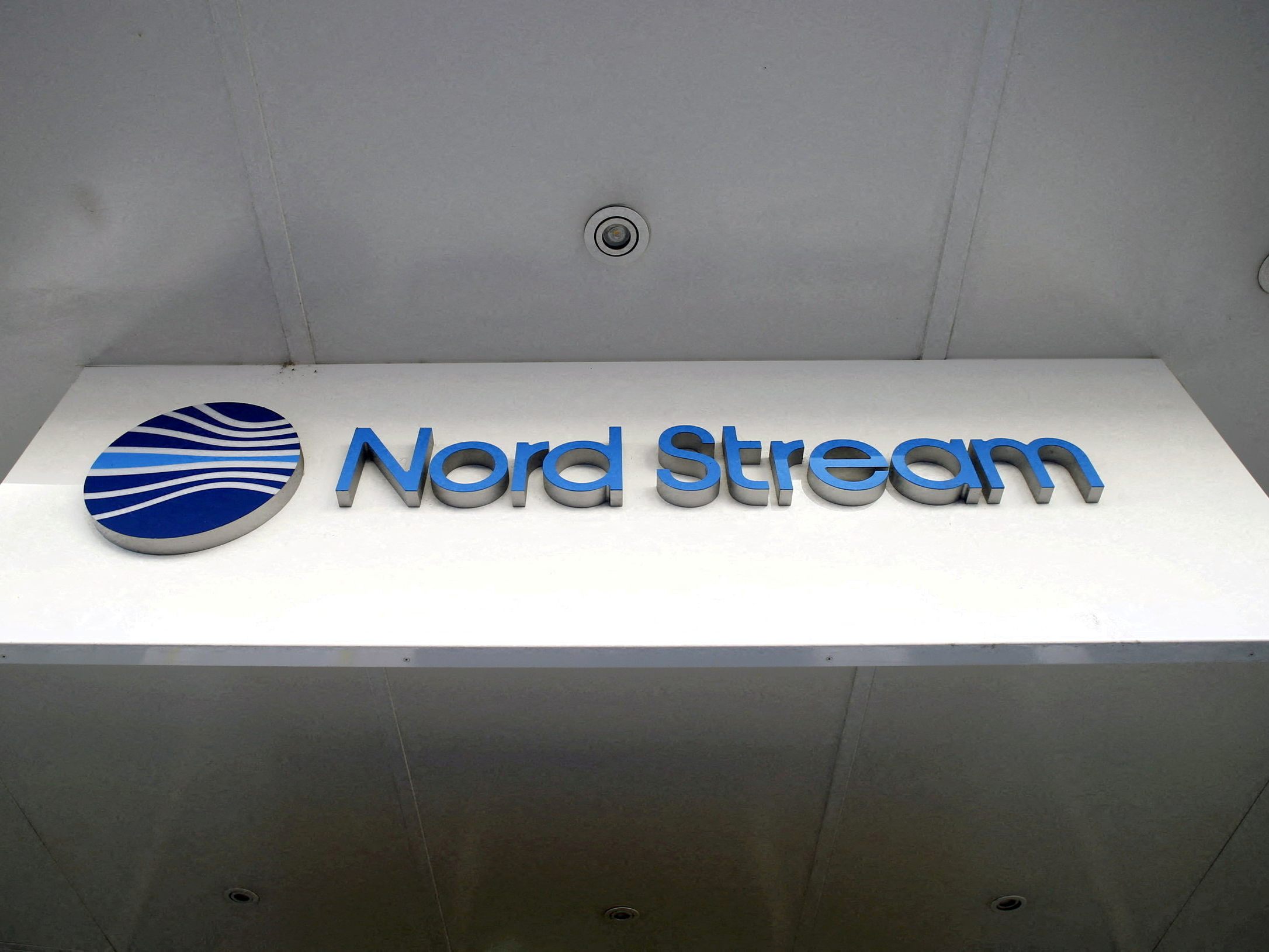 Nord Stream 1 und Nord Stream 2: Druckabfall wurde am Montag festgestellt.
