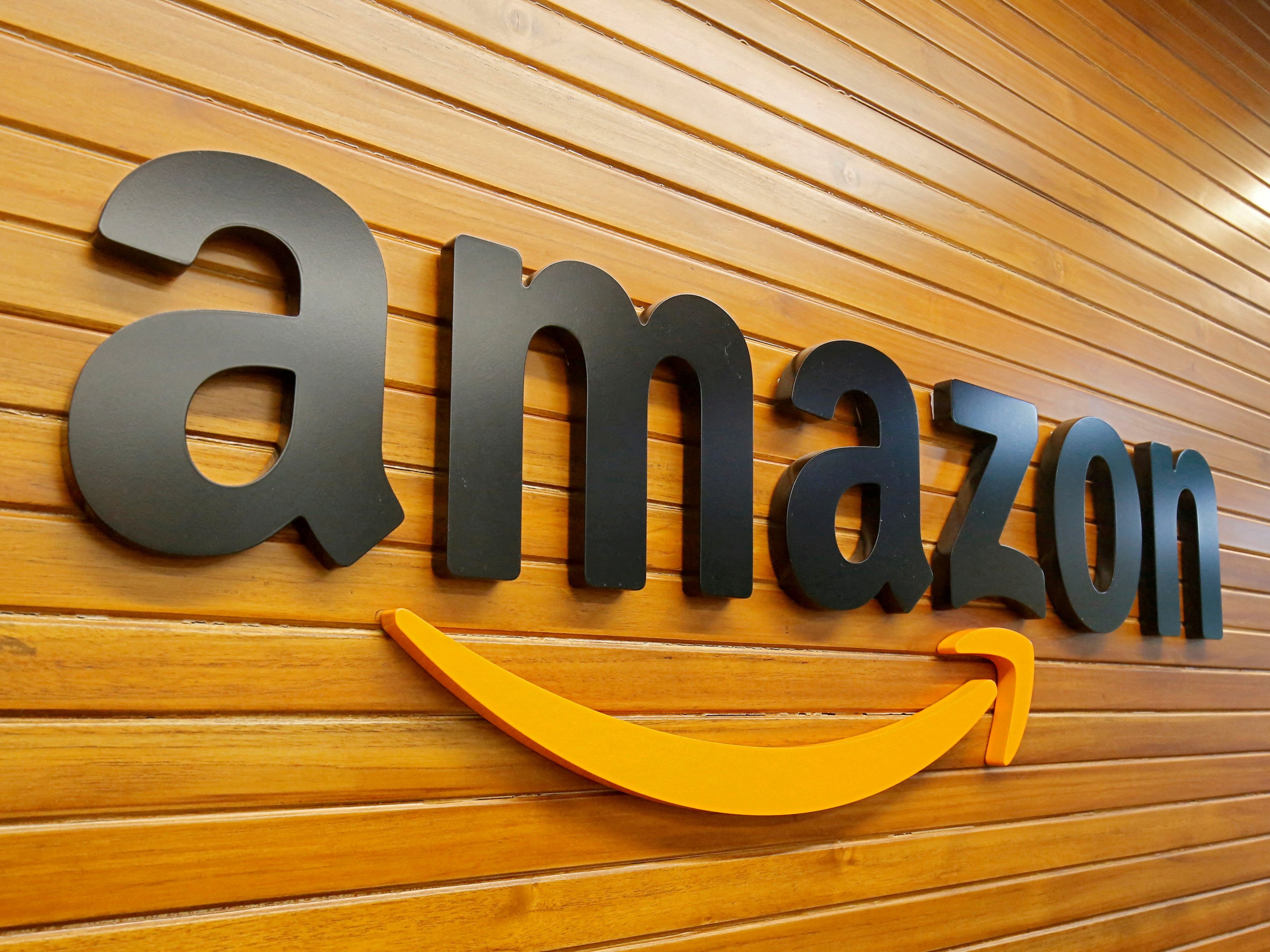 Die Gespräche zu einem Amazon-Verteilzentrum in St. Valentin laufen. Die Gespräche zu einem Amazon-Verteilzentrum in St. Valentin laufen.