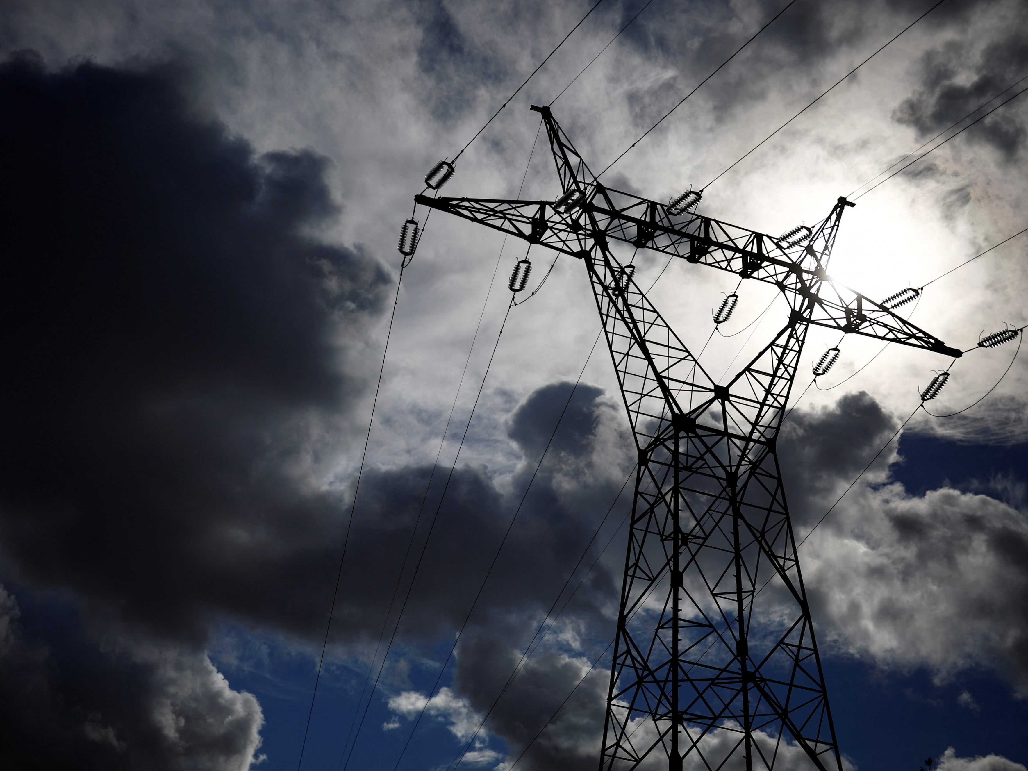 Künftig müssen Energieunternehmen in der EU einen Teil ihrer Krisengewinne an den Staat abgeben.