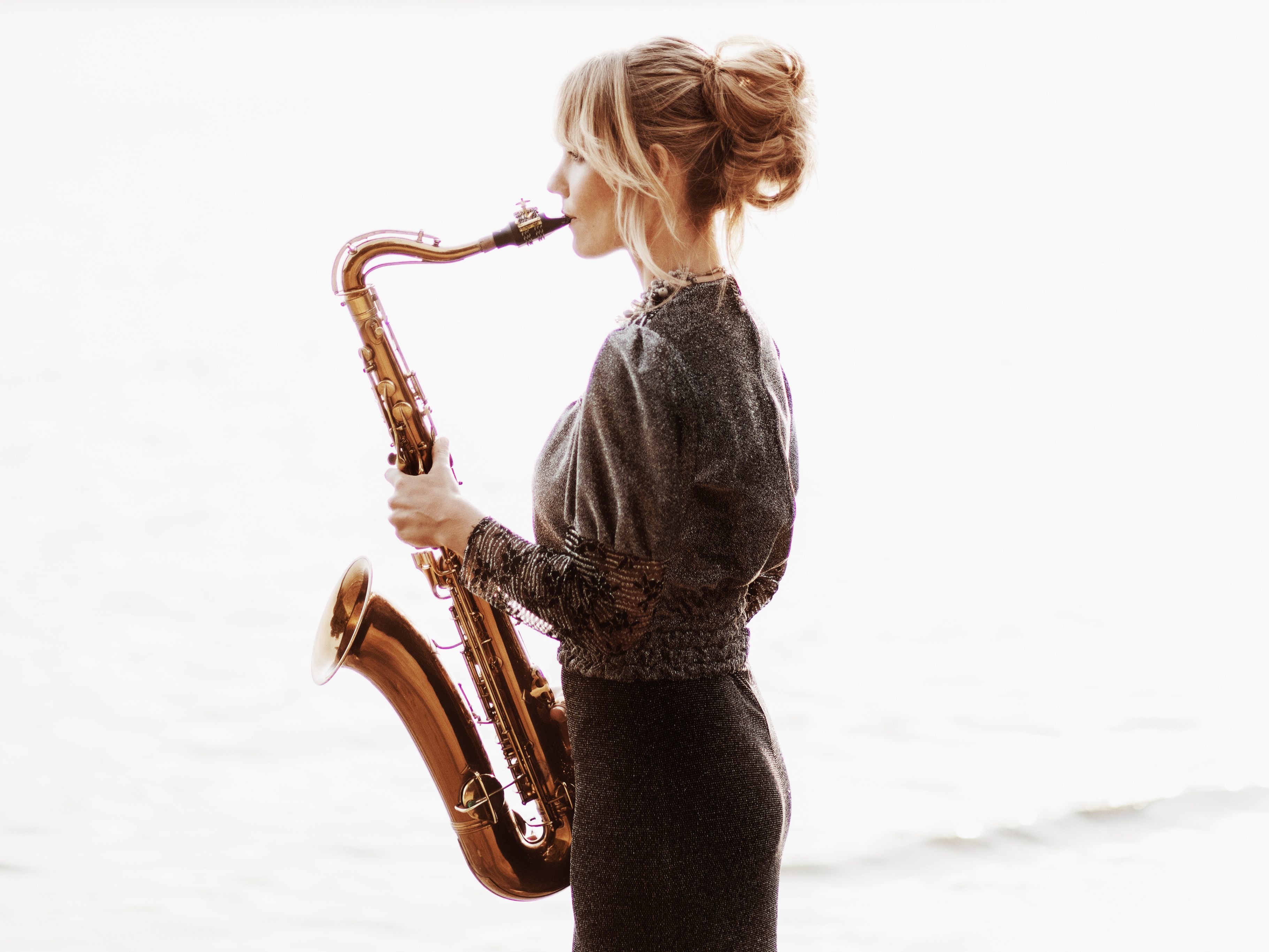 Das Spielboden-Team freut sich diese Woche ganz besonders auf das Jazzkonzert mit Fabia Mantwill.