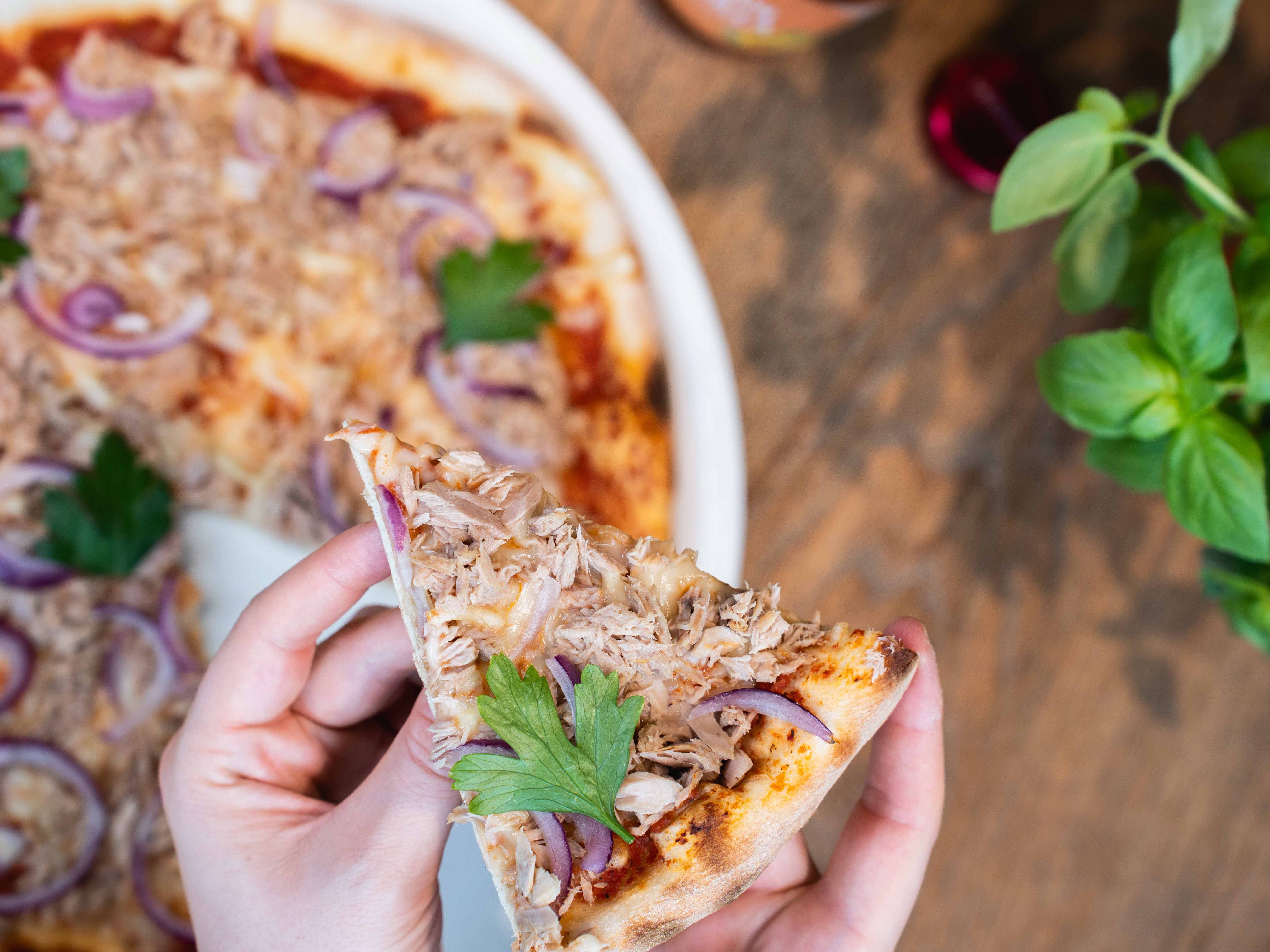 VAPIANO vergrößert sein veganes Angebot in Österreich. VAPIANO vergrößert sein veganes Angebot in Österreich.