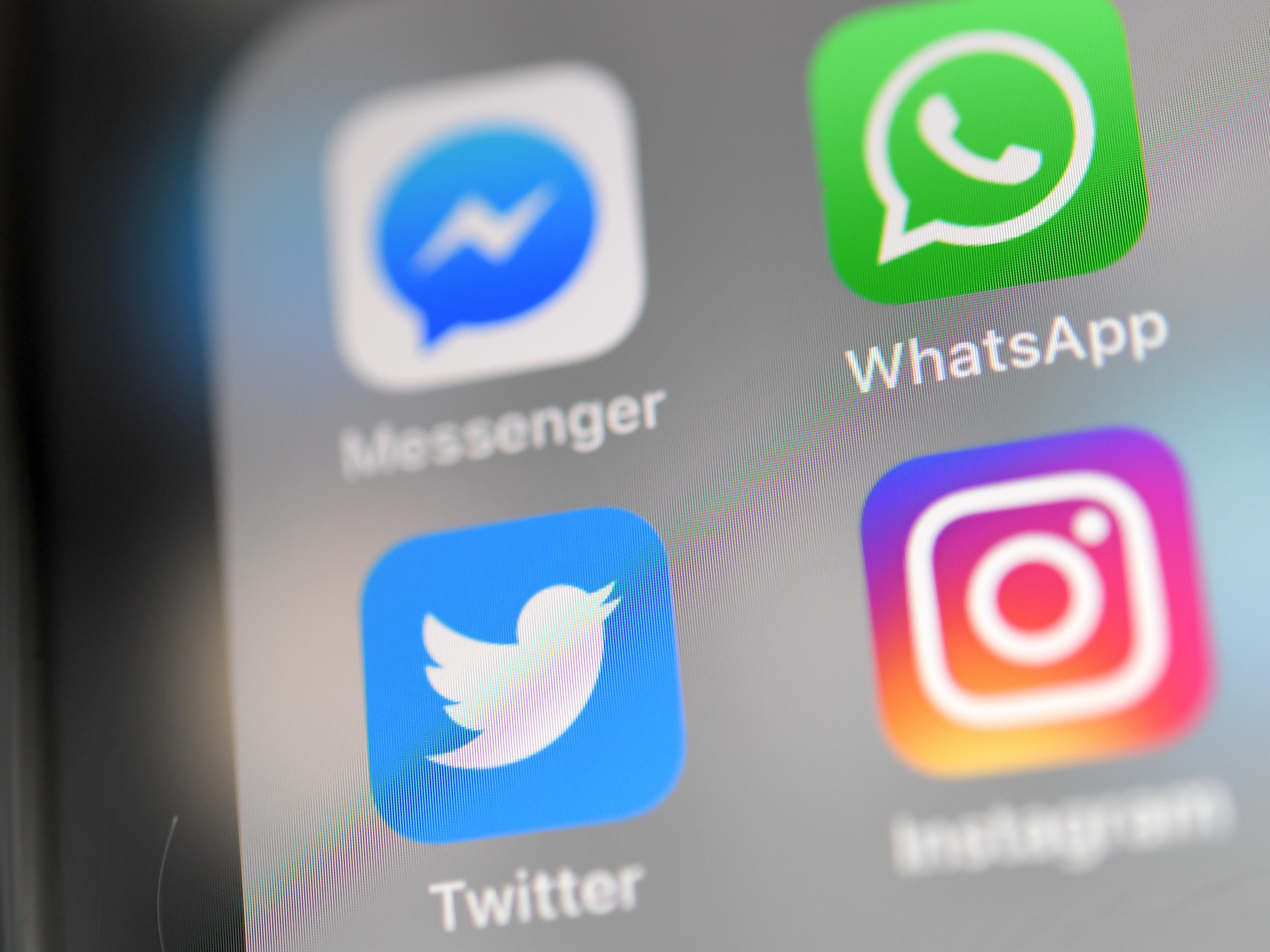Social Media spielt eine wichtige Rolle bei der Bundespräsidentenwahl.