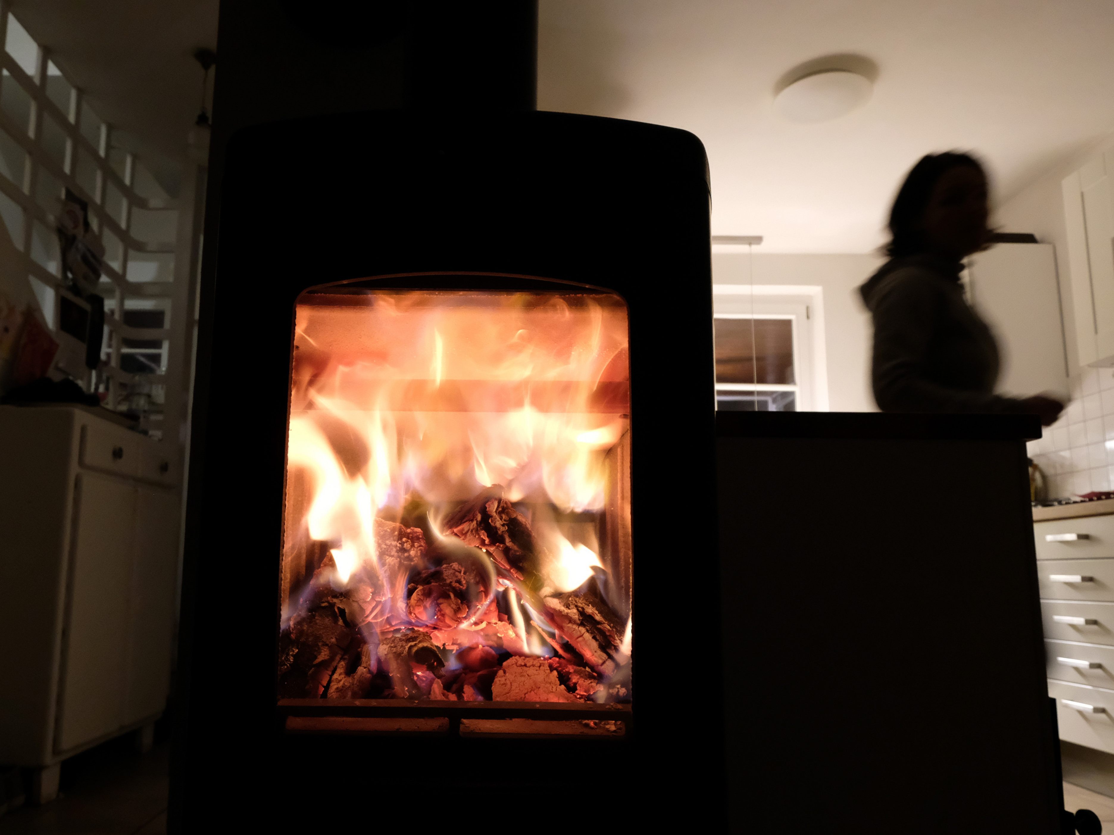 Holzöfen, Elektroheizungen und andere Heizmethoden erfreuen sich aktuell größter Beliebtheit.