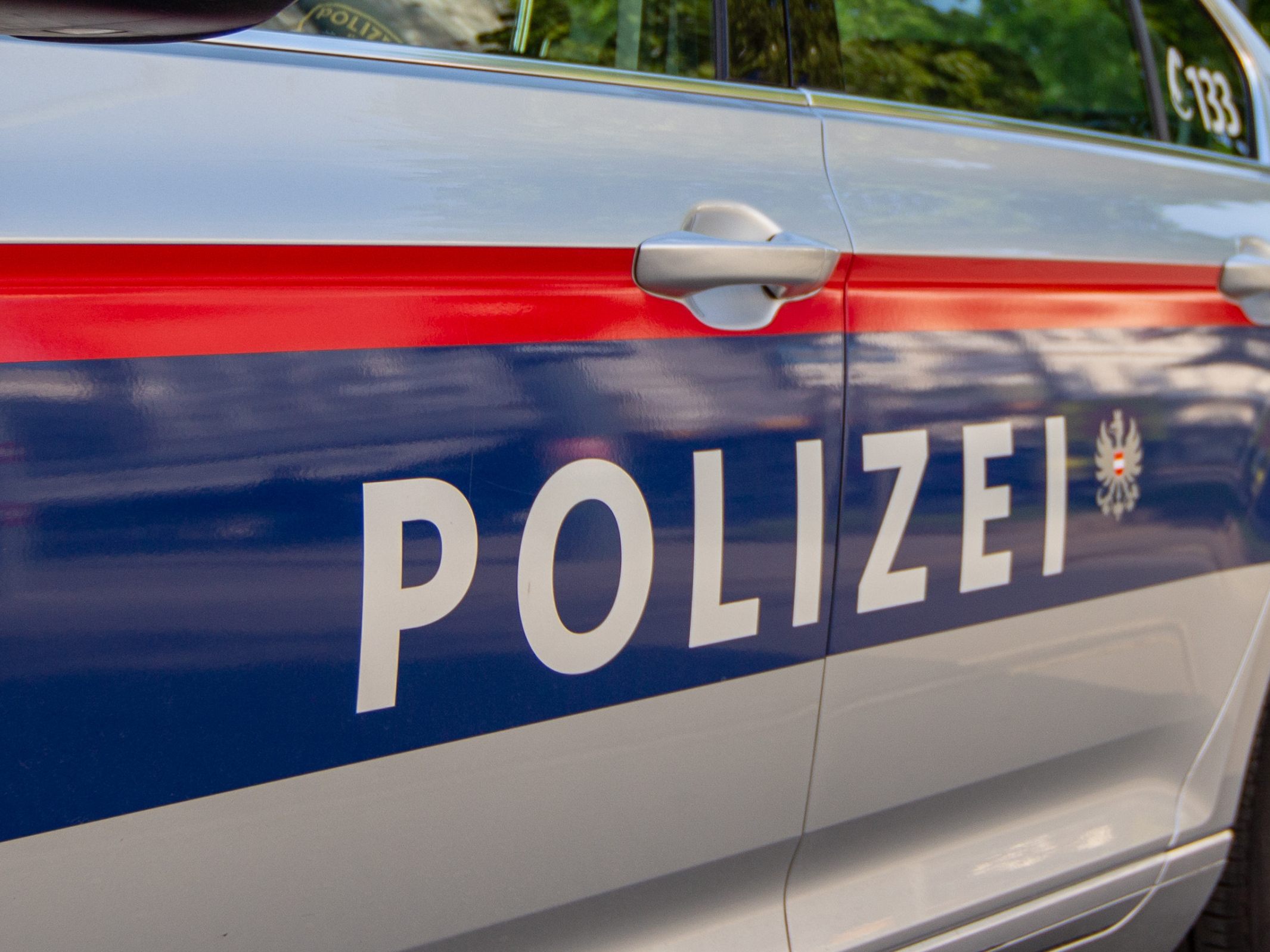 Die Wiener Polizei hat in Favoriten einen Drogendealer auf frischer Tat geschnappt.