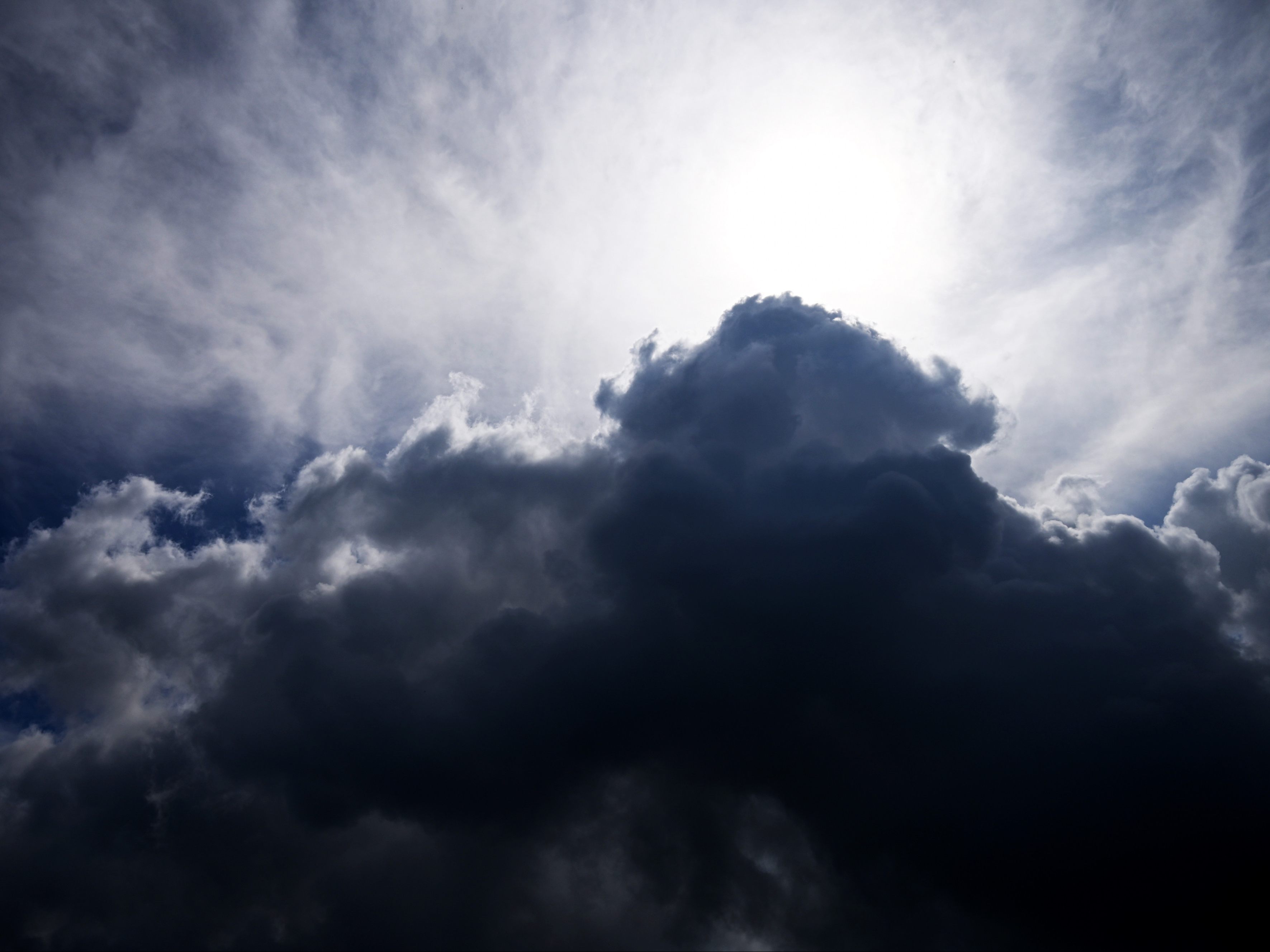 Das Wetter bleibt kommende Woche weiterhin ungemütlich.